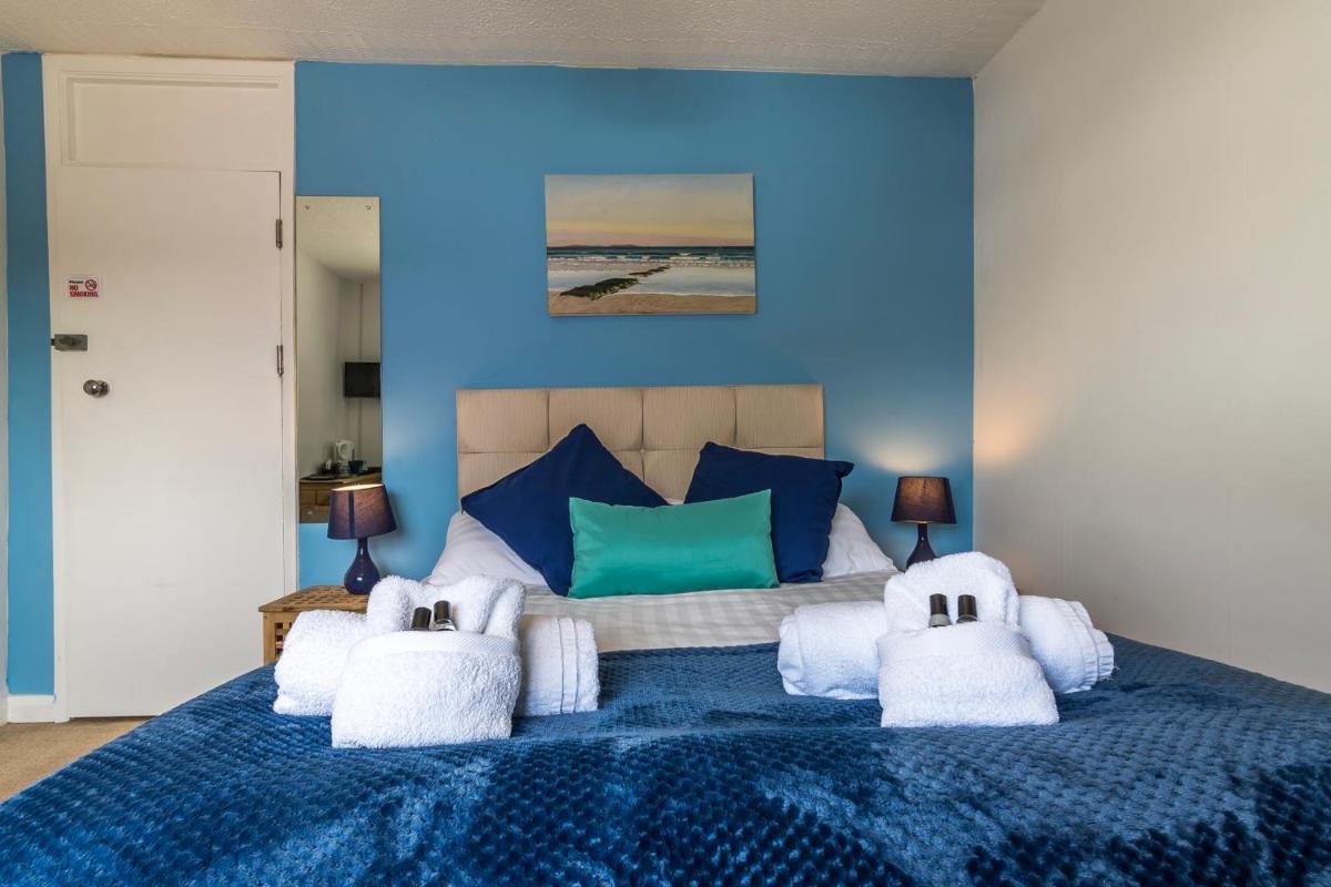 Double Room photo 3