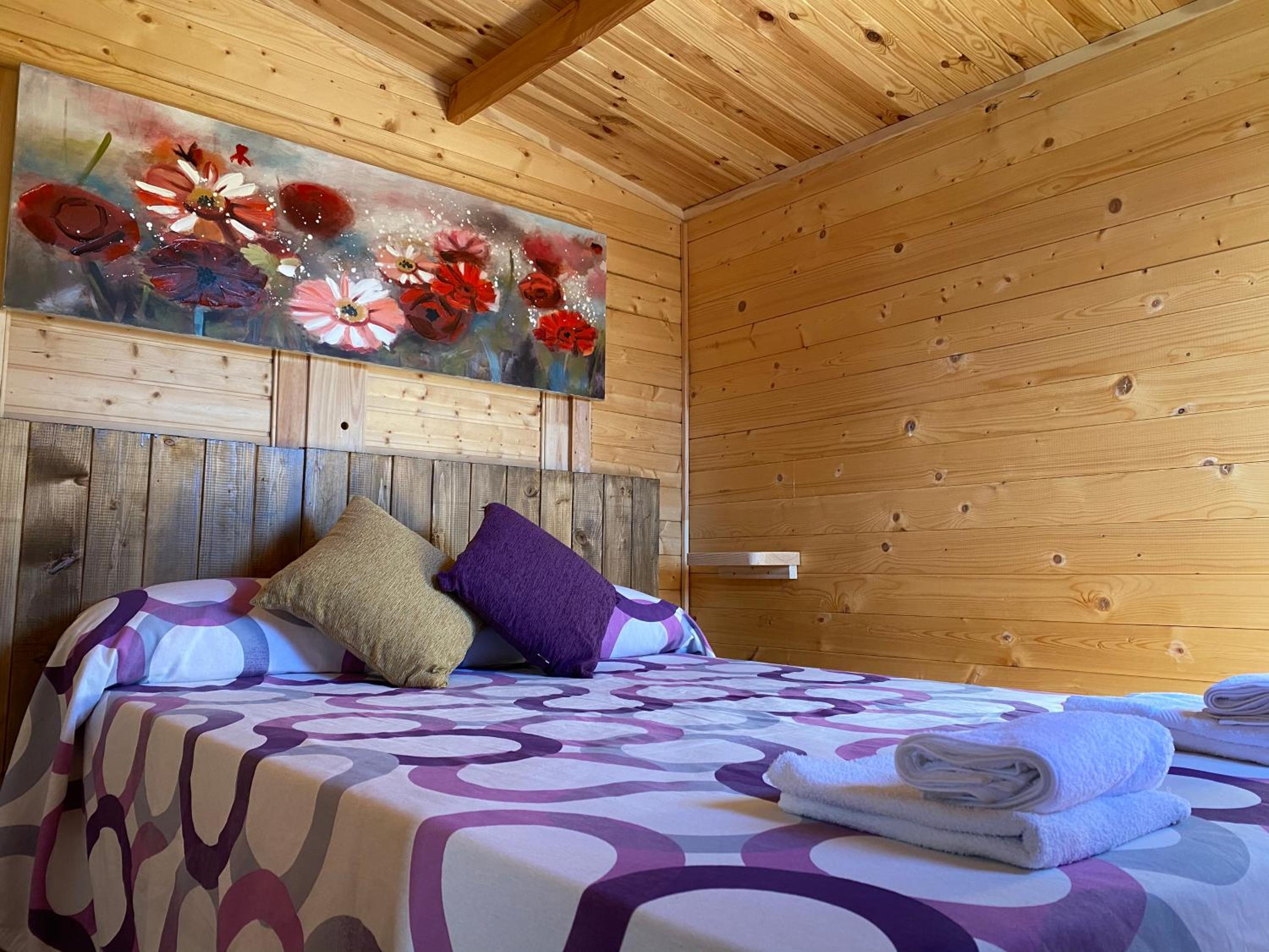 Setenil Cabin