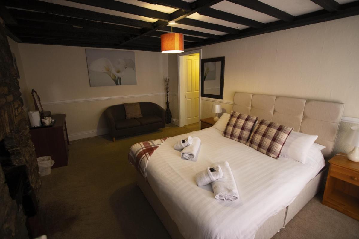 Double Room photo 1