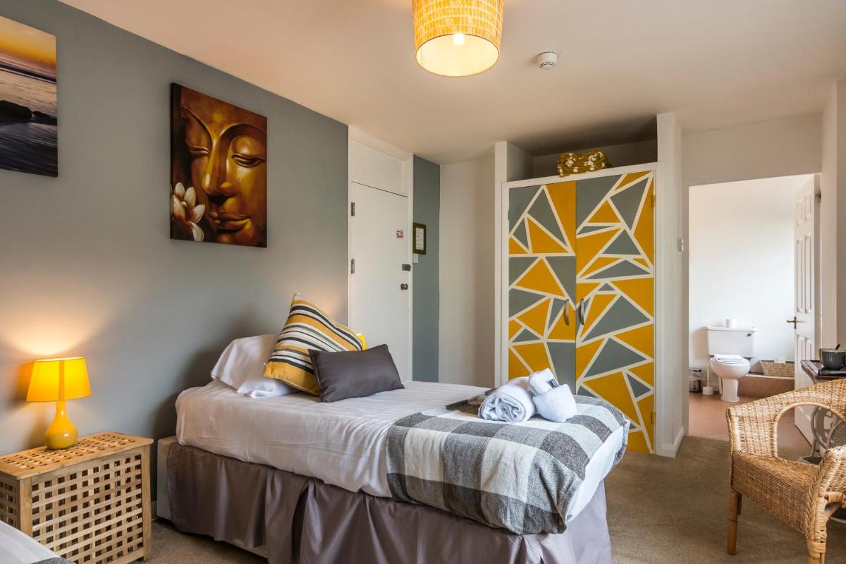 Twin Room photo 2