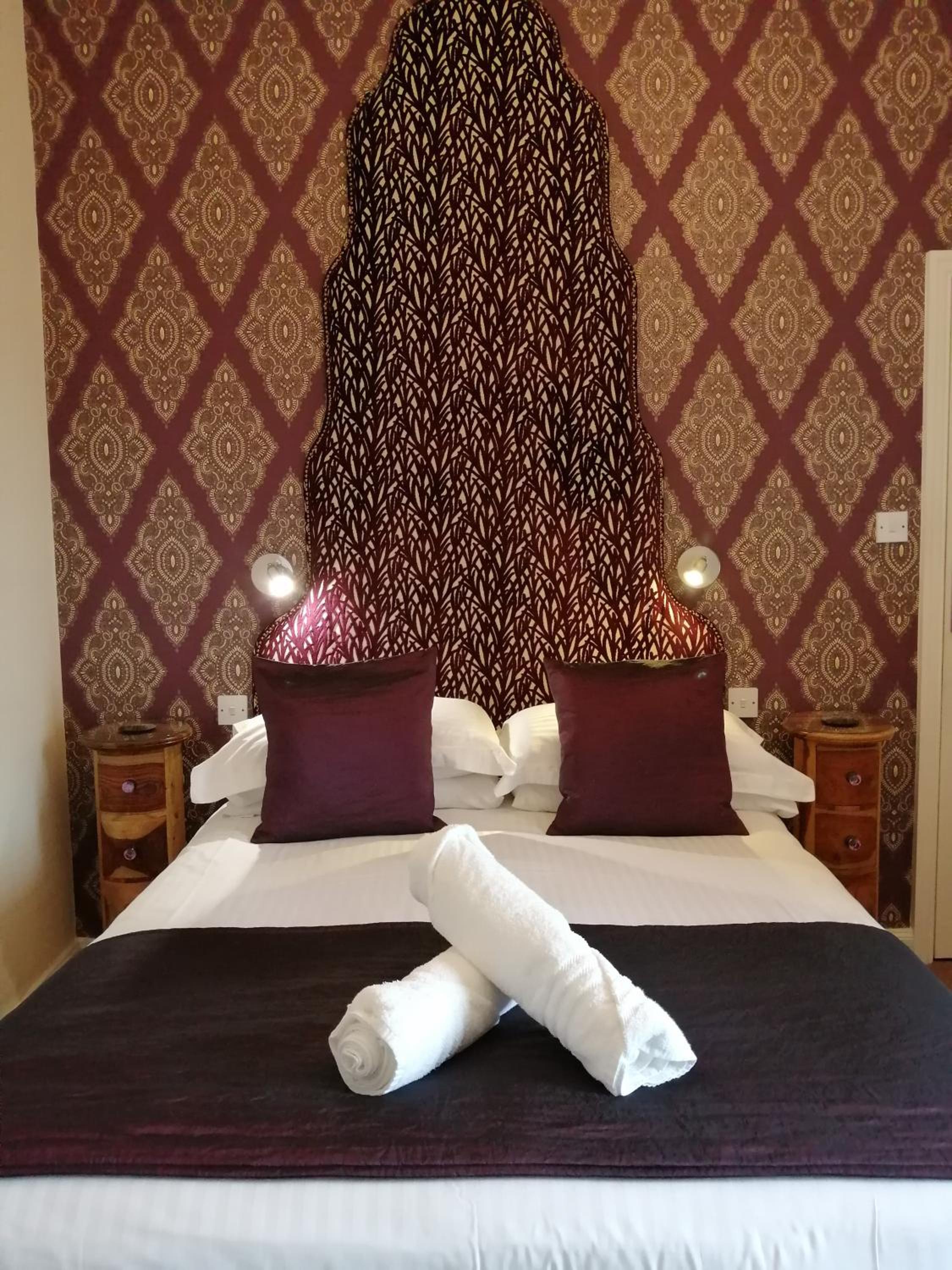 Standard Double Room photo 2