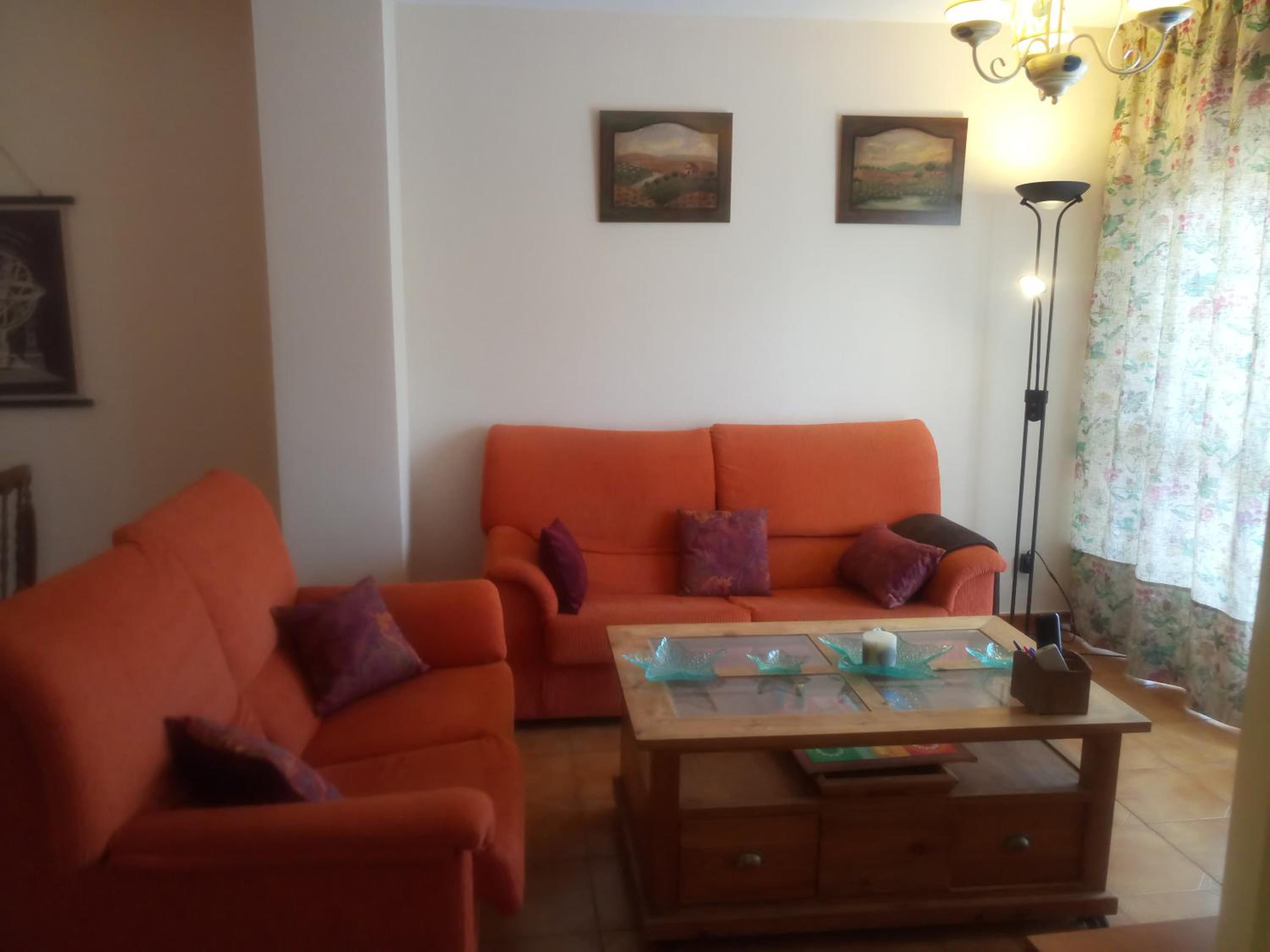 Departamento de tres habitaciones