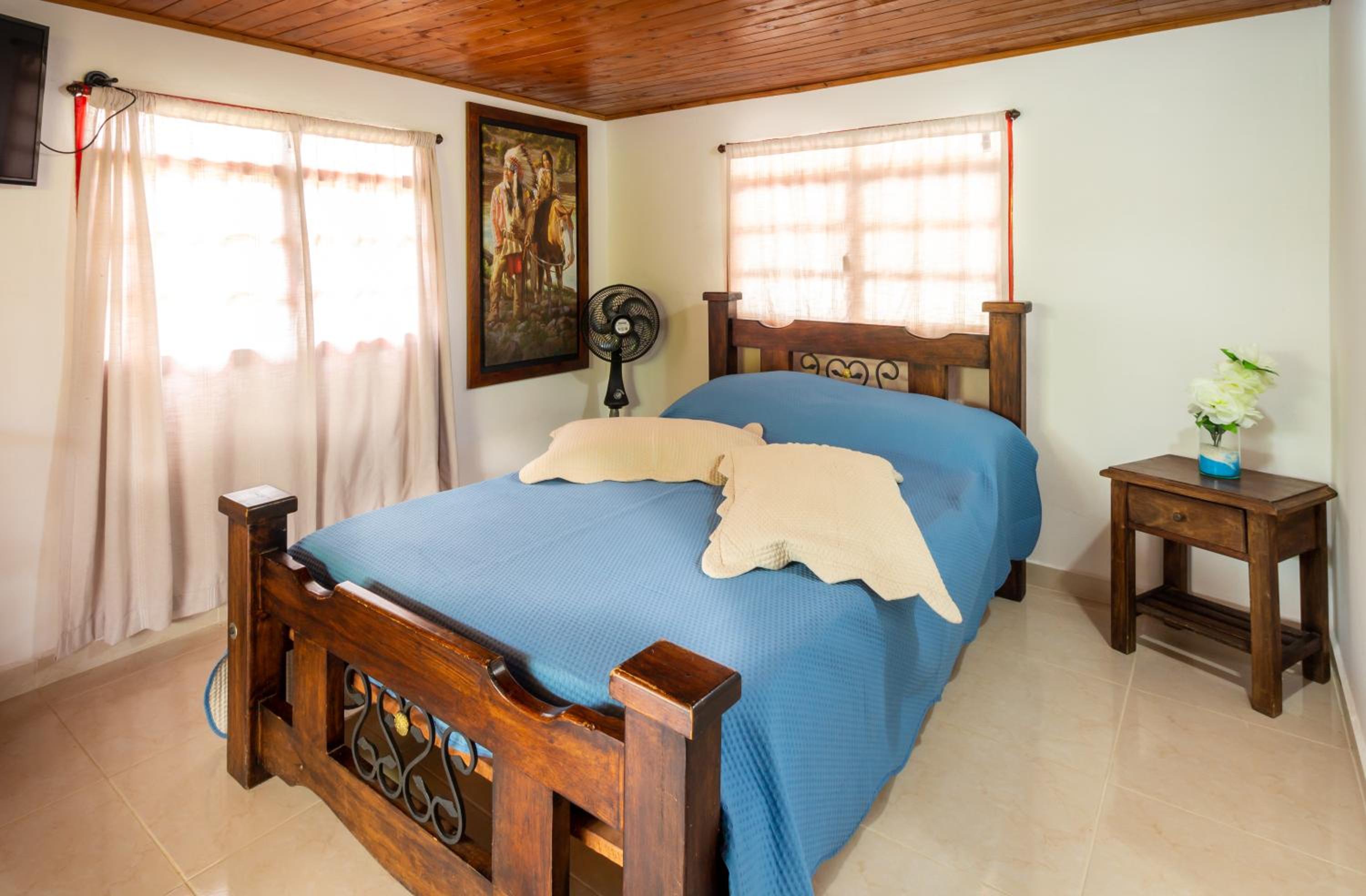 Triple Room photo 1