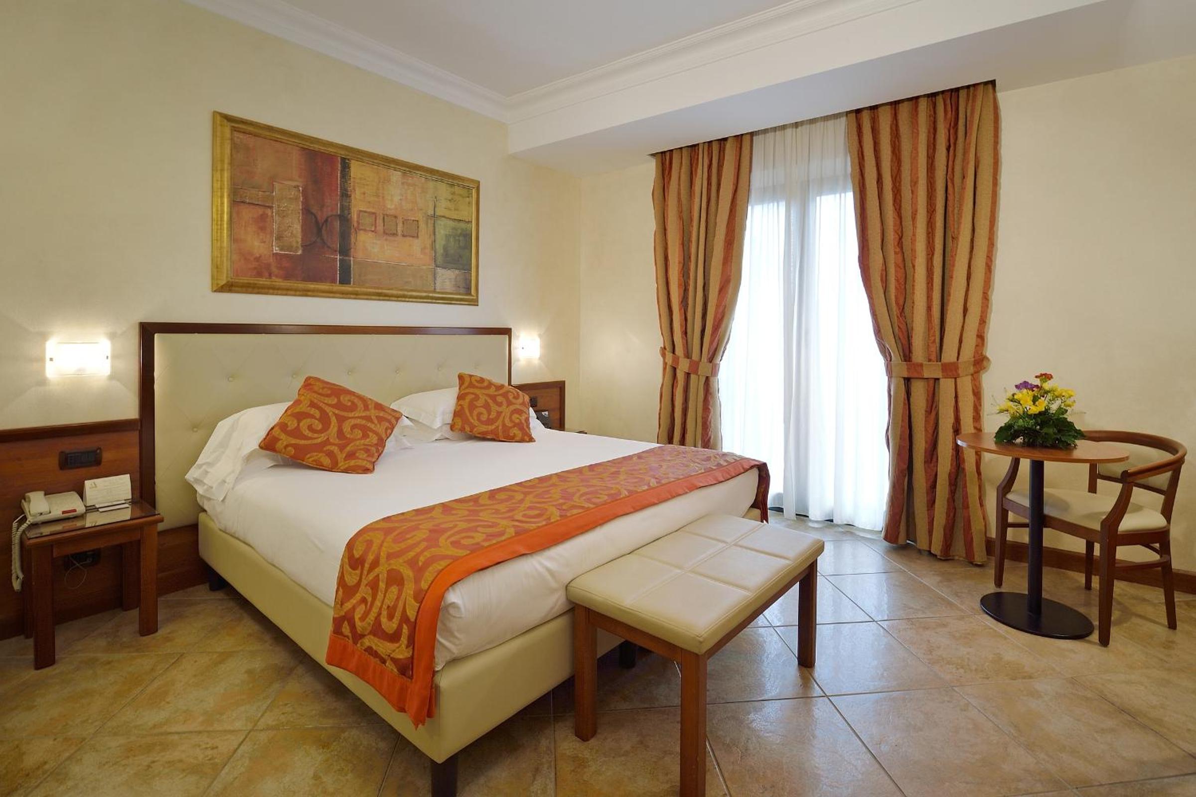 Superior Double or Twin Room