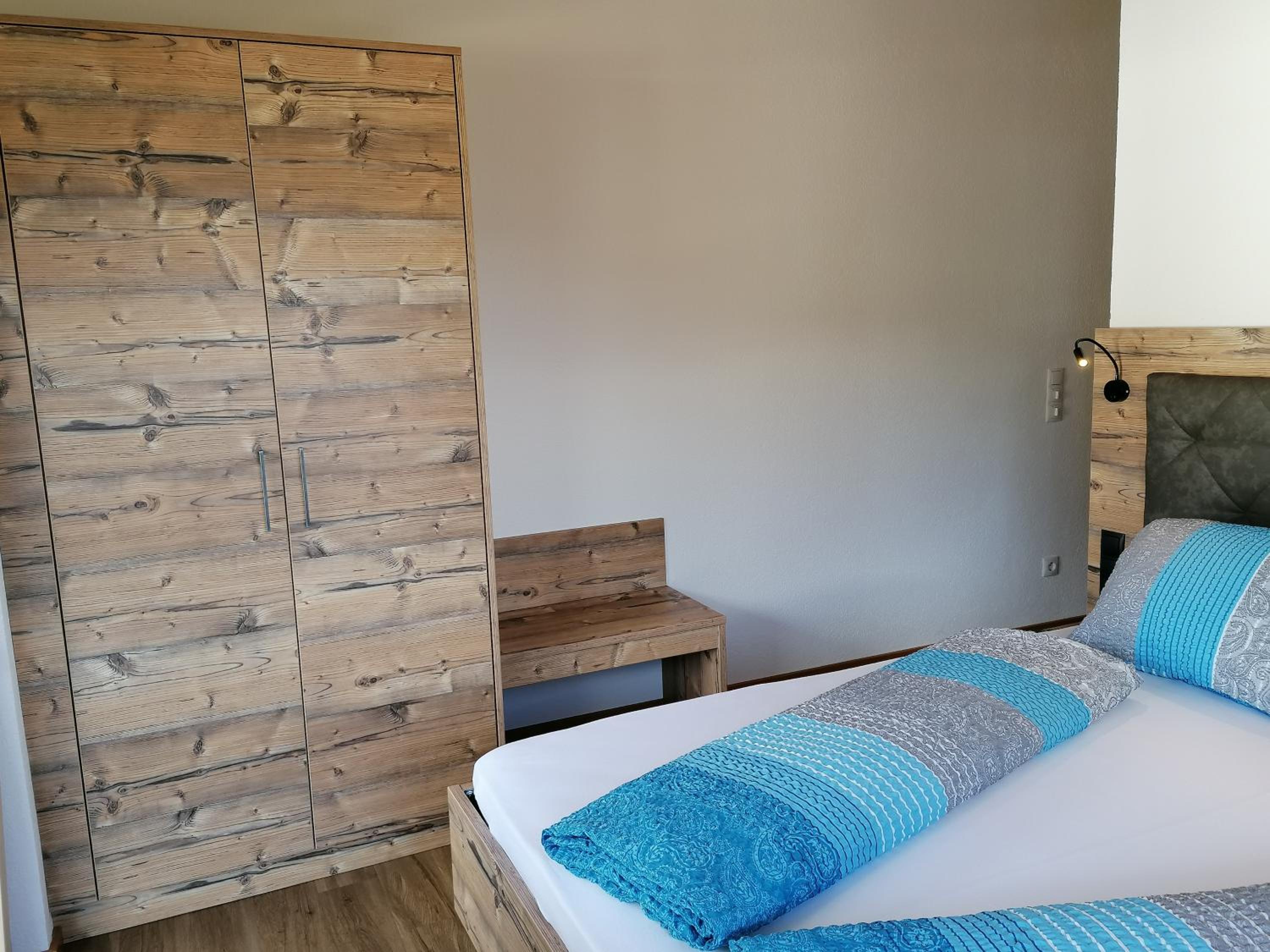Double Room with Private Bathroom - Photo 1