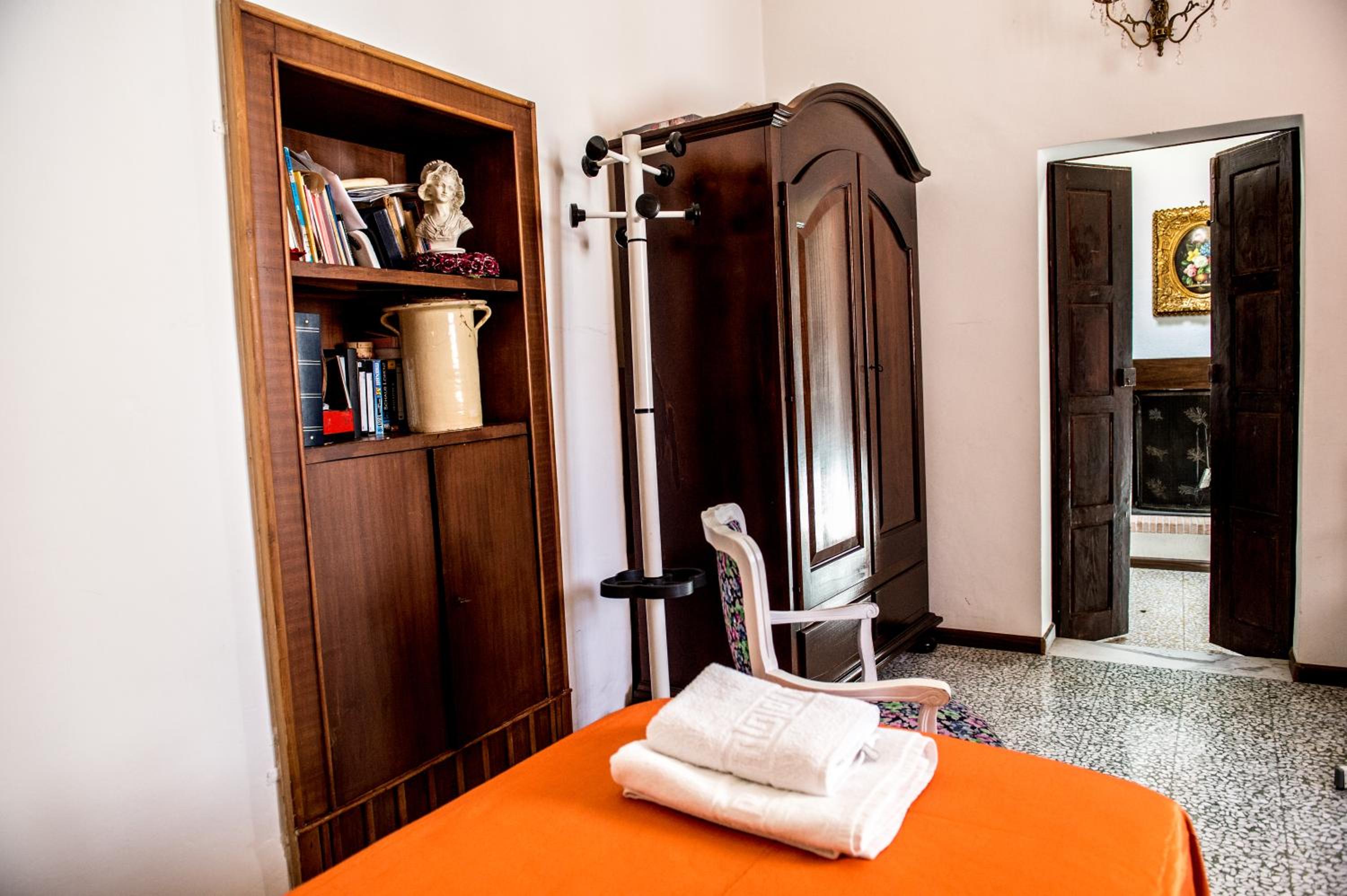 Two-Bedroom Standard Apartment - Photo 10