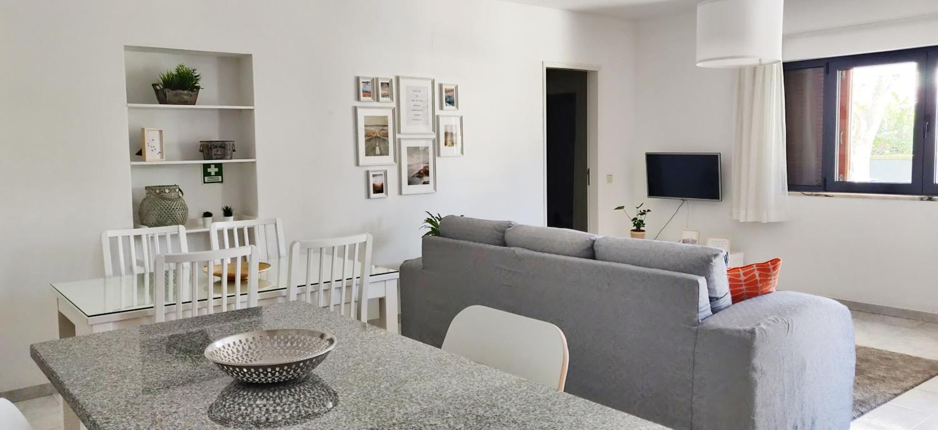 Apartment photo 3
