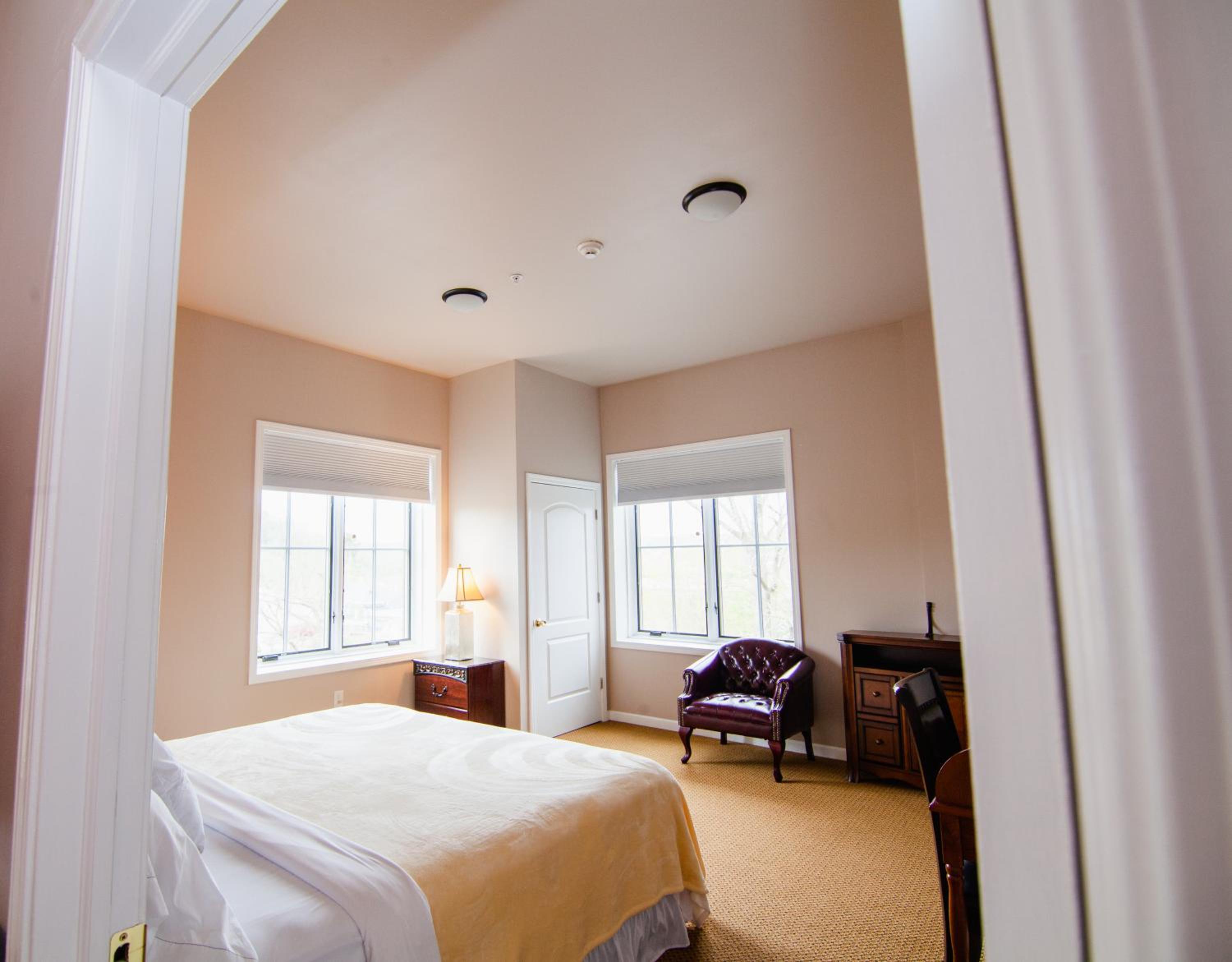 Family Suite - Photo 7