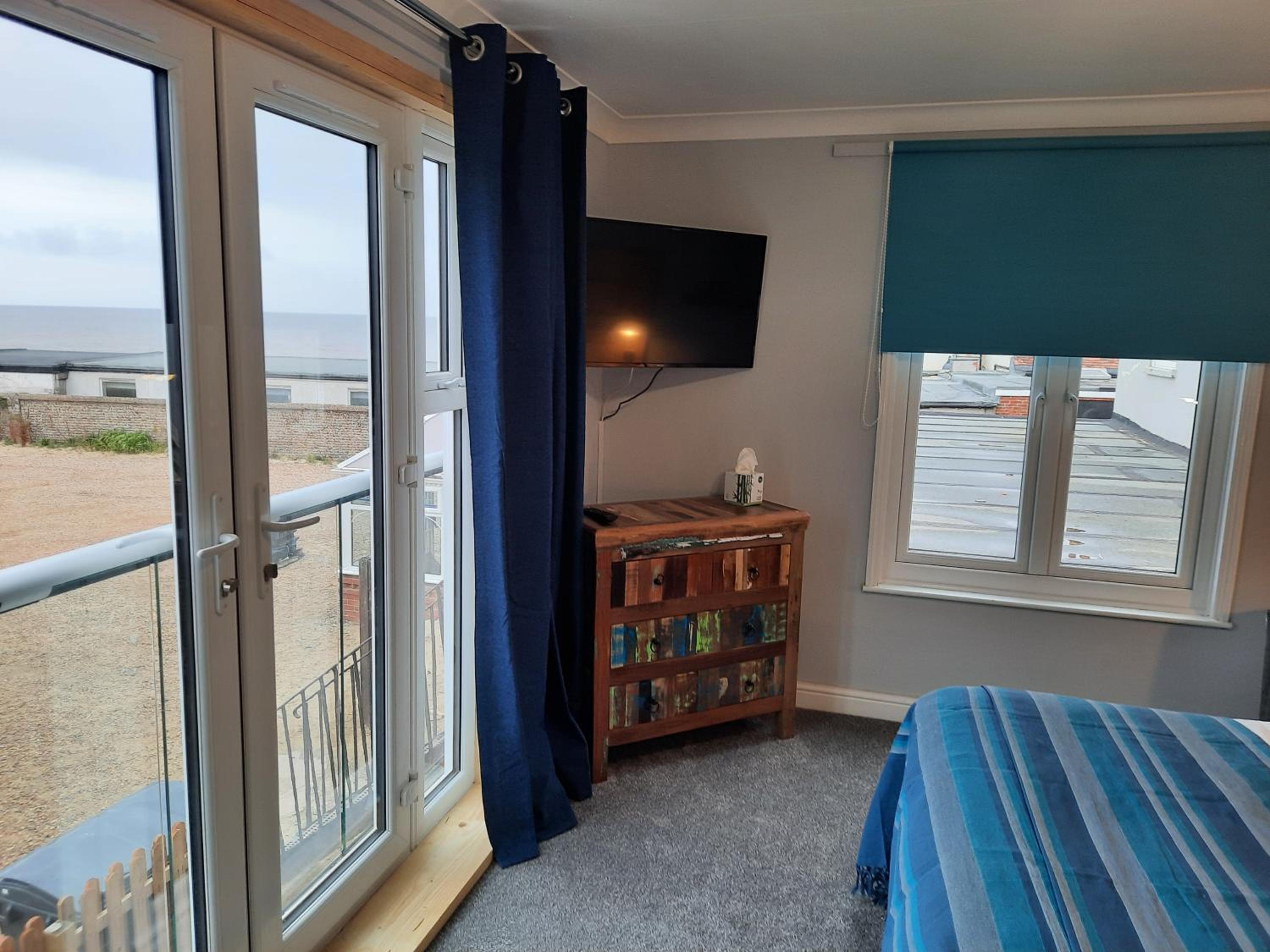Superior King Room - Photo 1