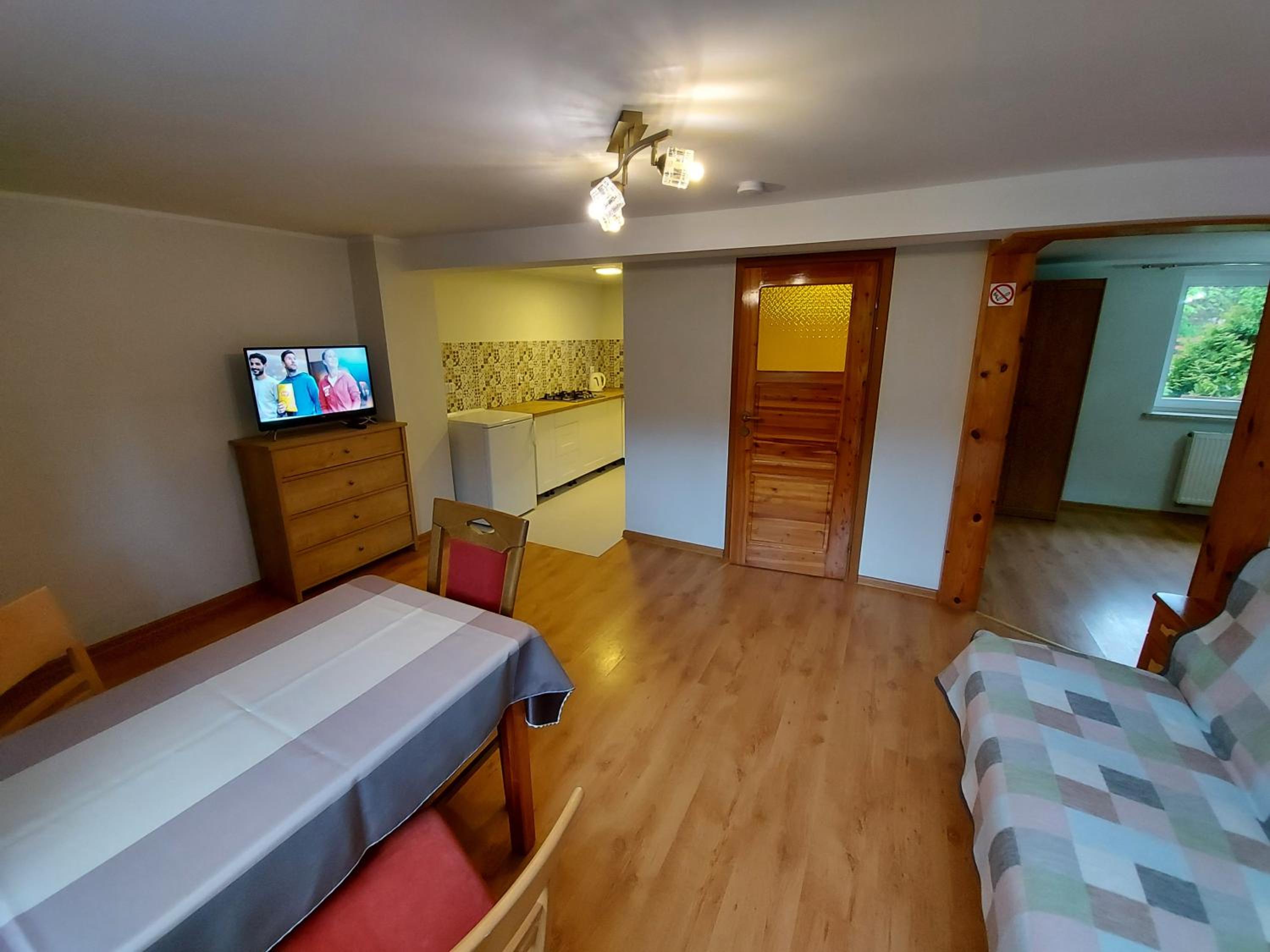 Studio Apartment photo 2