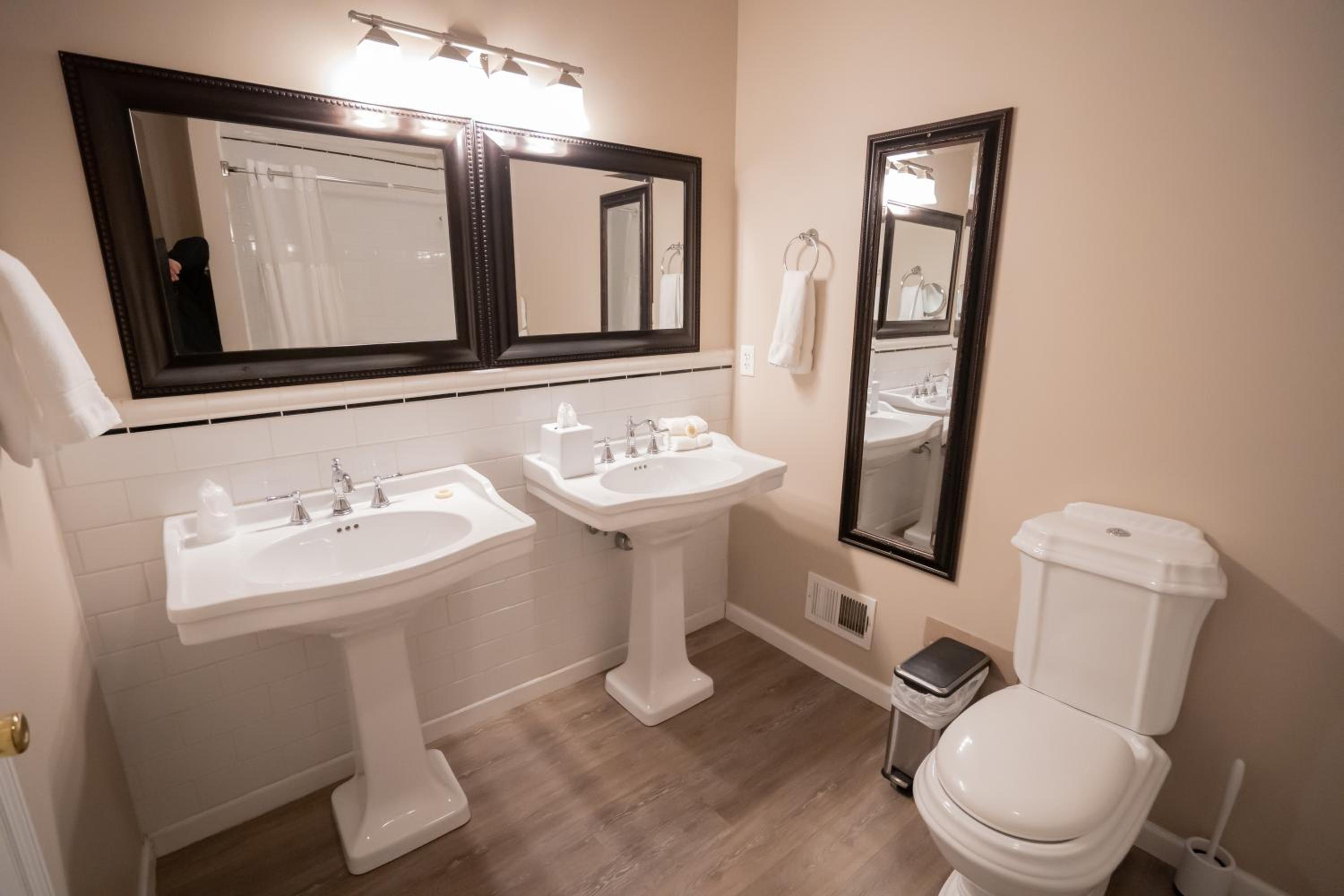 Deluxe King Room - Photo 4