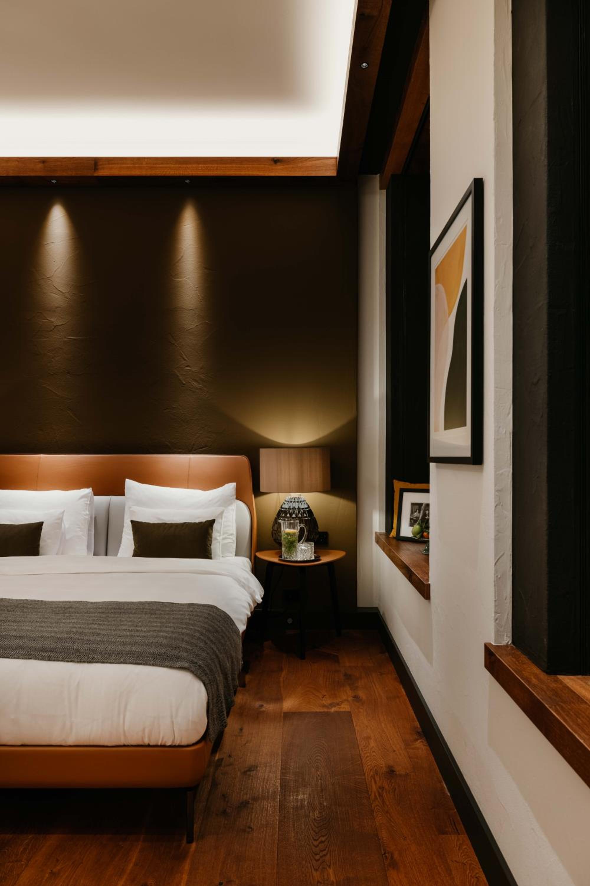 DO & CO Hotel München - Photo 32