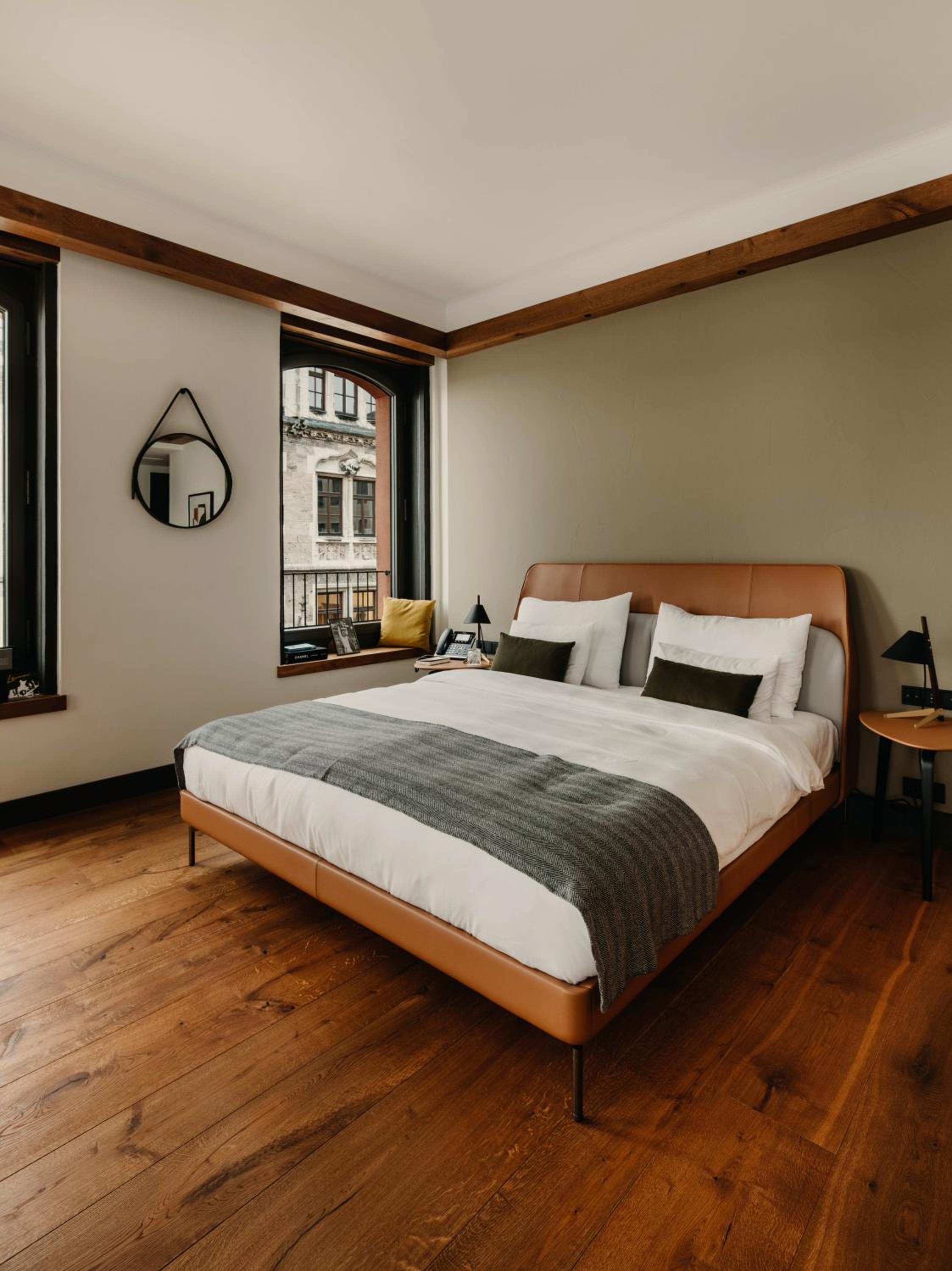 DO & CO Hotel München - Photo 57