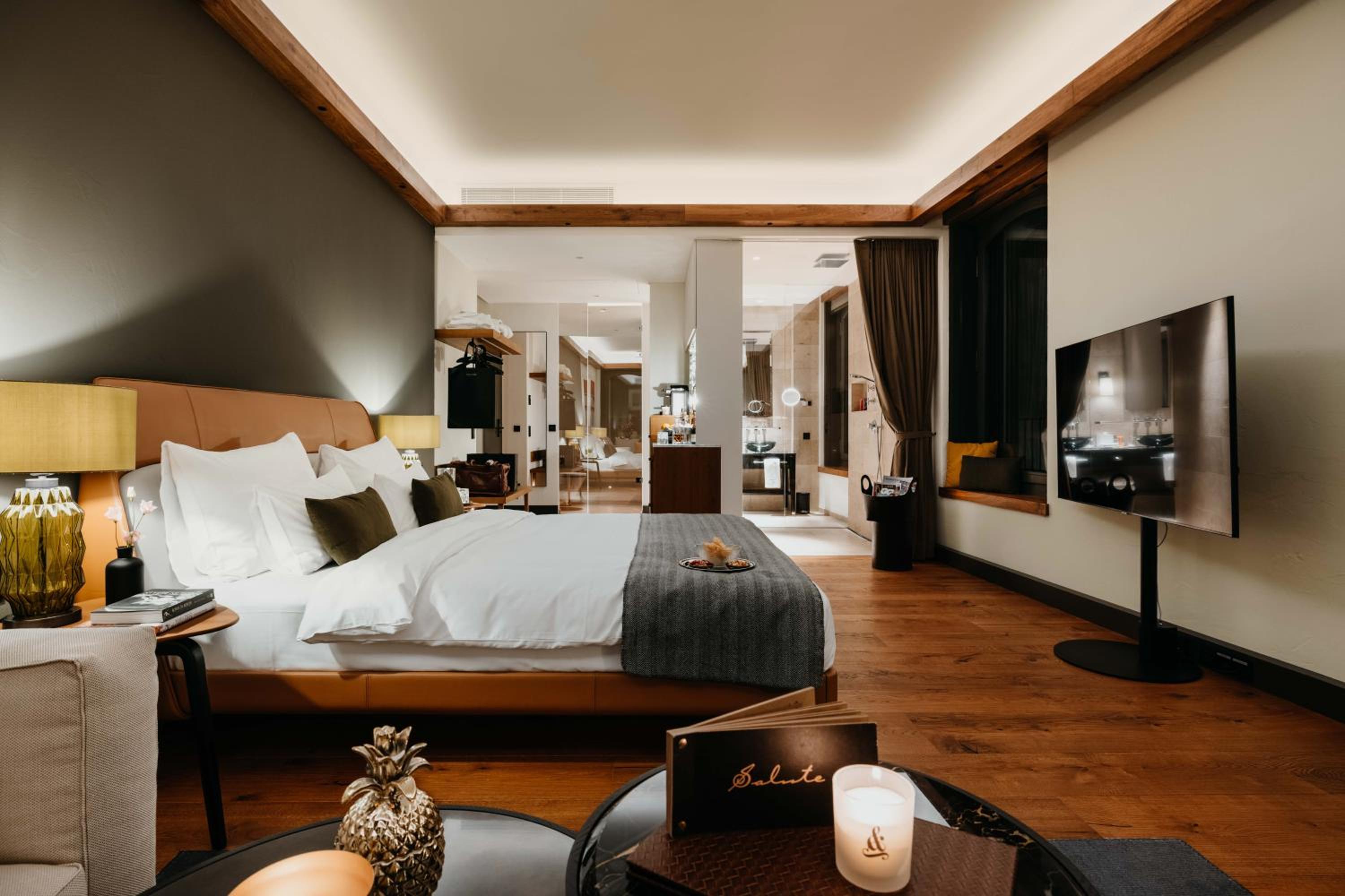 DO & CO Hotel München - Photo 16