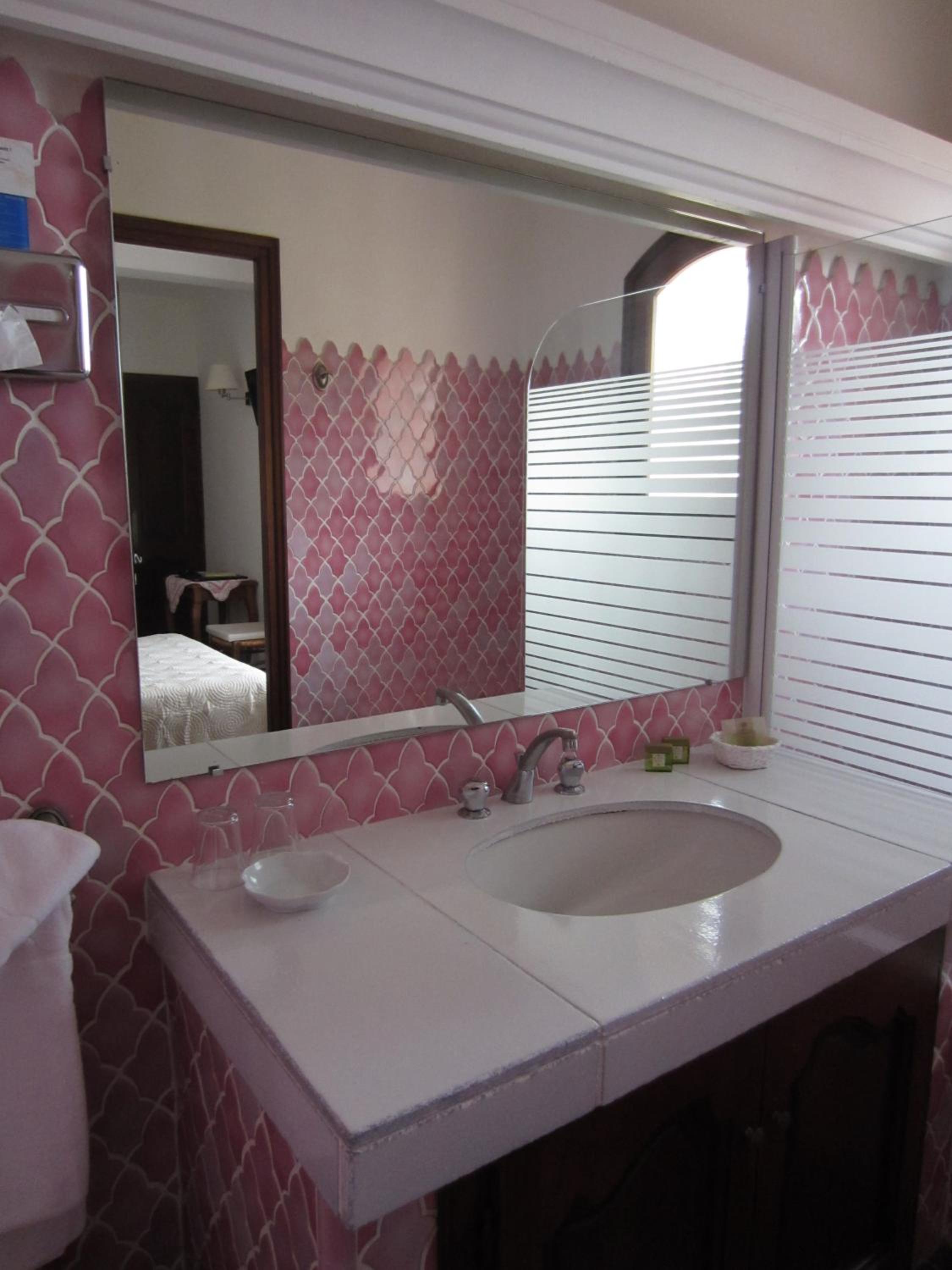 Comfort Double Room with Sea and Garden View photo 2
