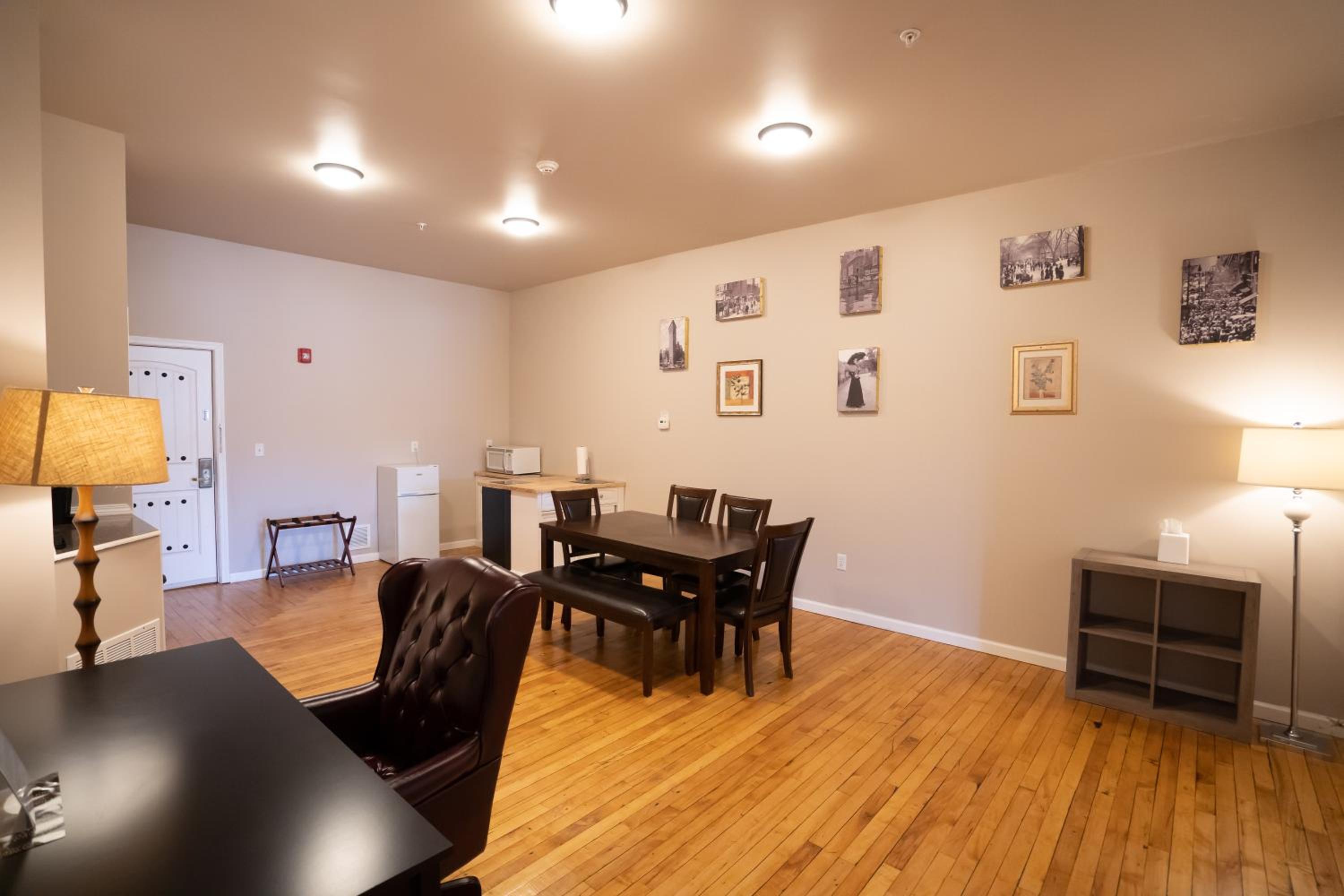 Family Suite - Photo 1
