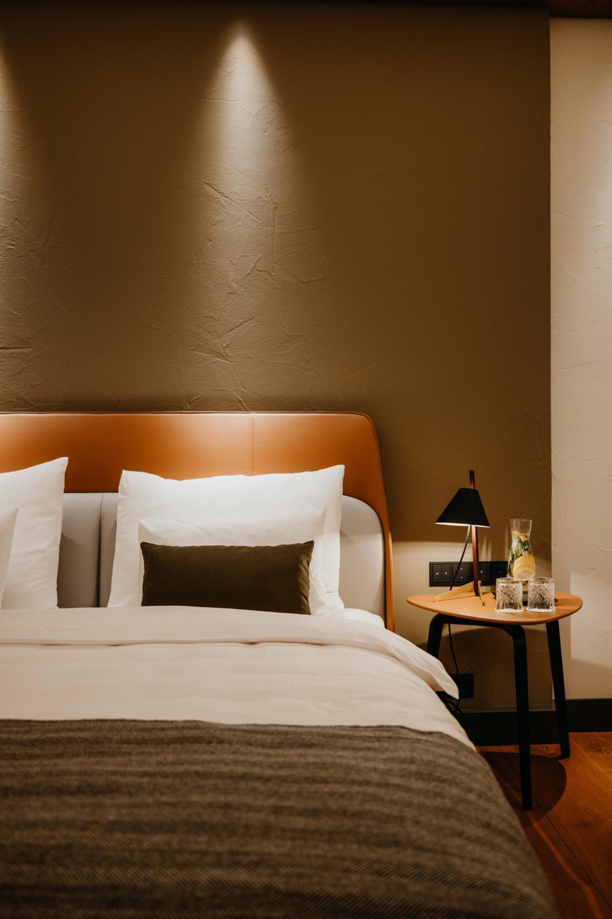 DO & CO Hotel München - Photo 6