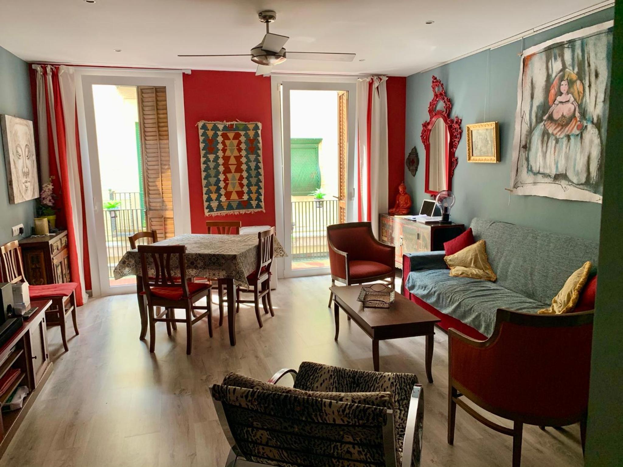 Apartamento Dúplex