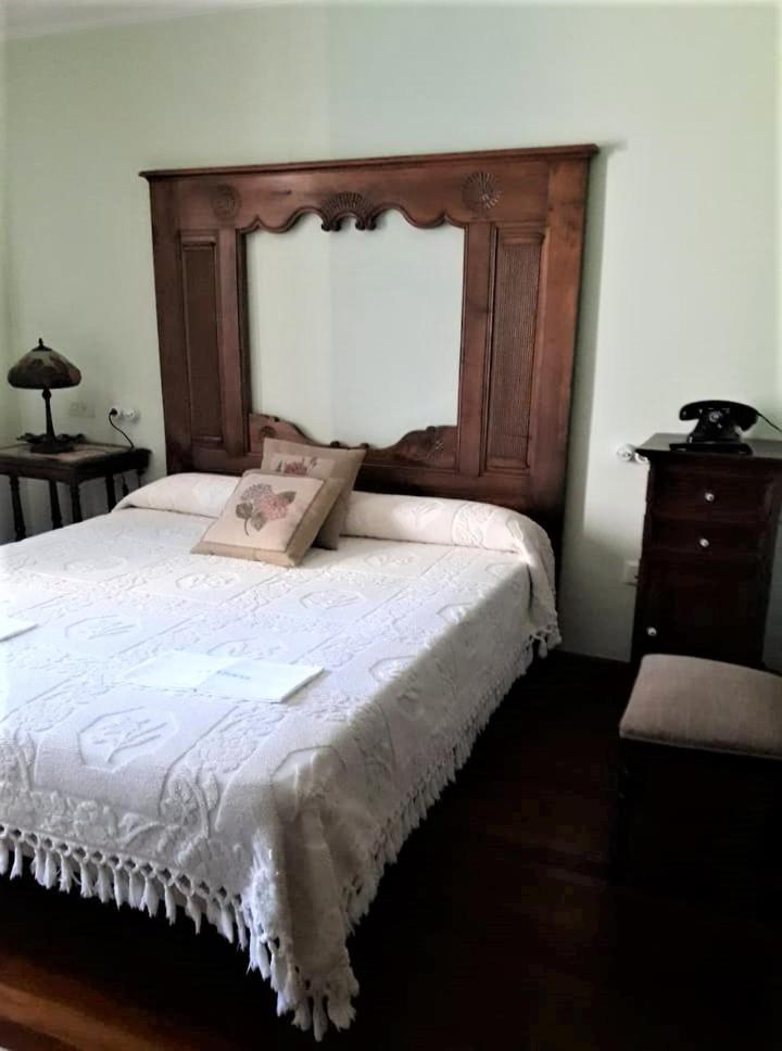 Habitación Doble o con Dos Camas