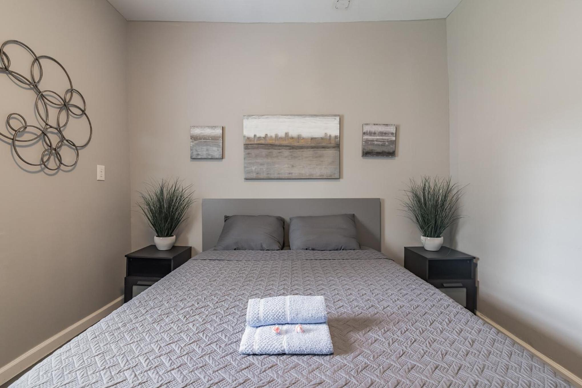 Double Room photo 3