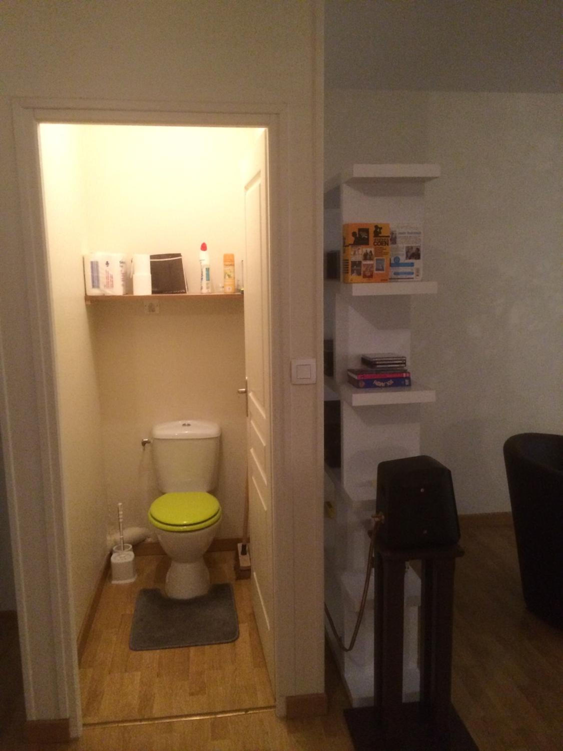Apartment with Terrace photo 3