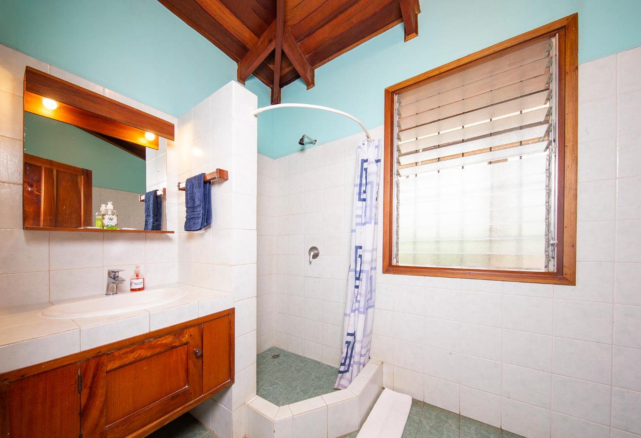 Double Room with Garden View photo 2