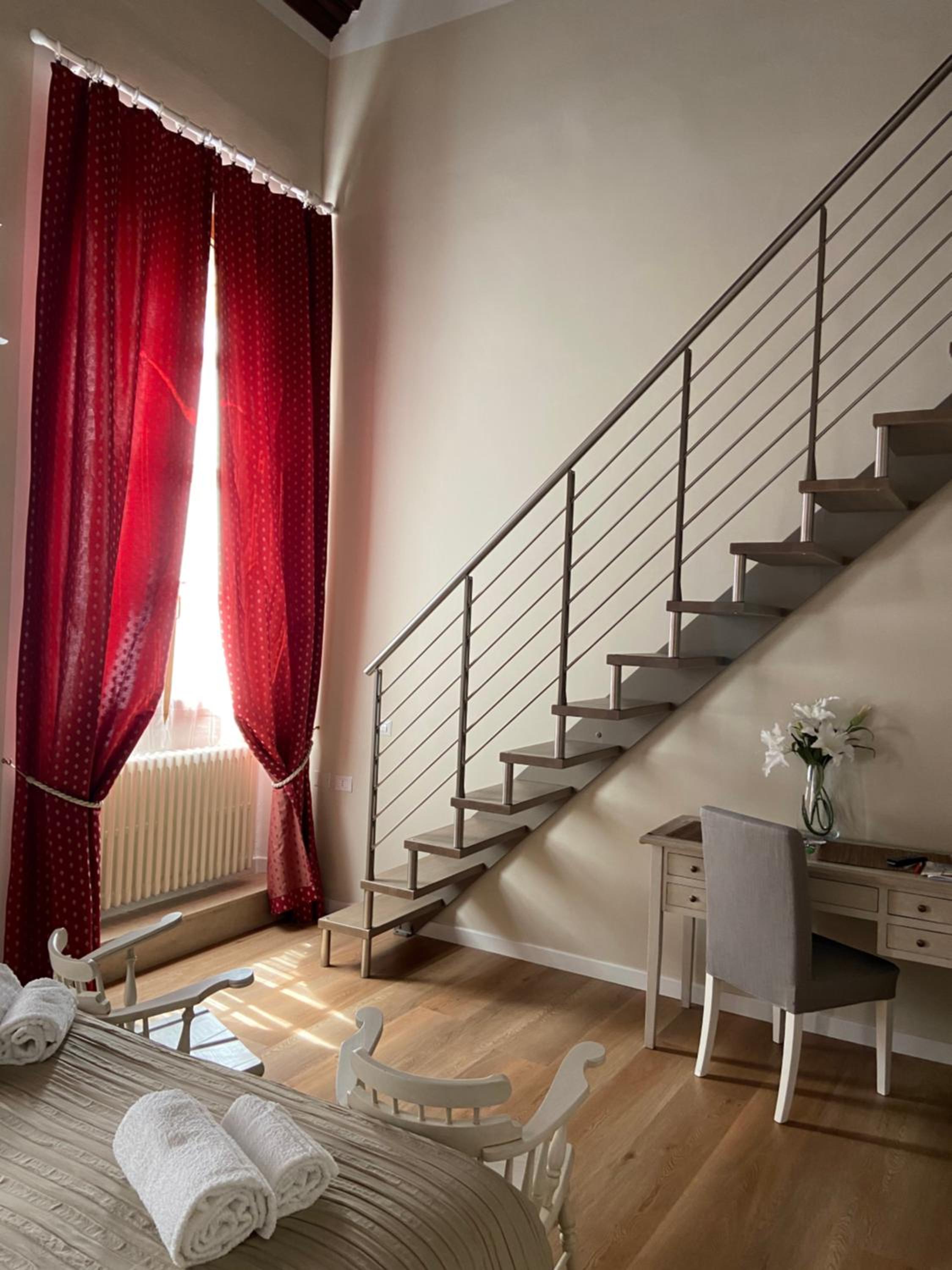 Deluxe Single Room photo 3
