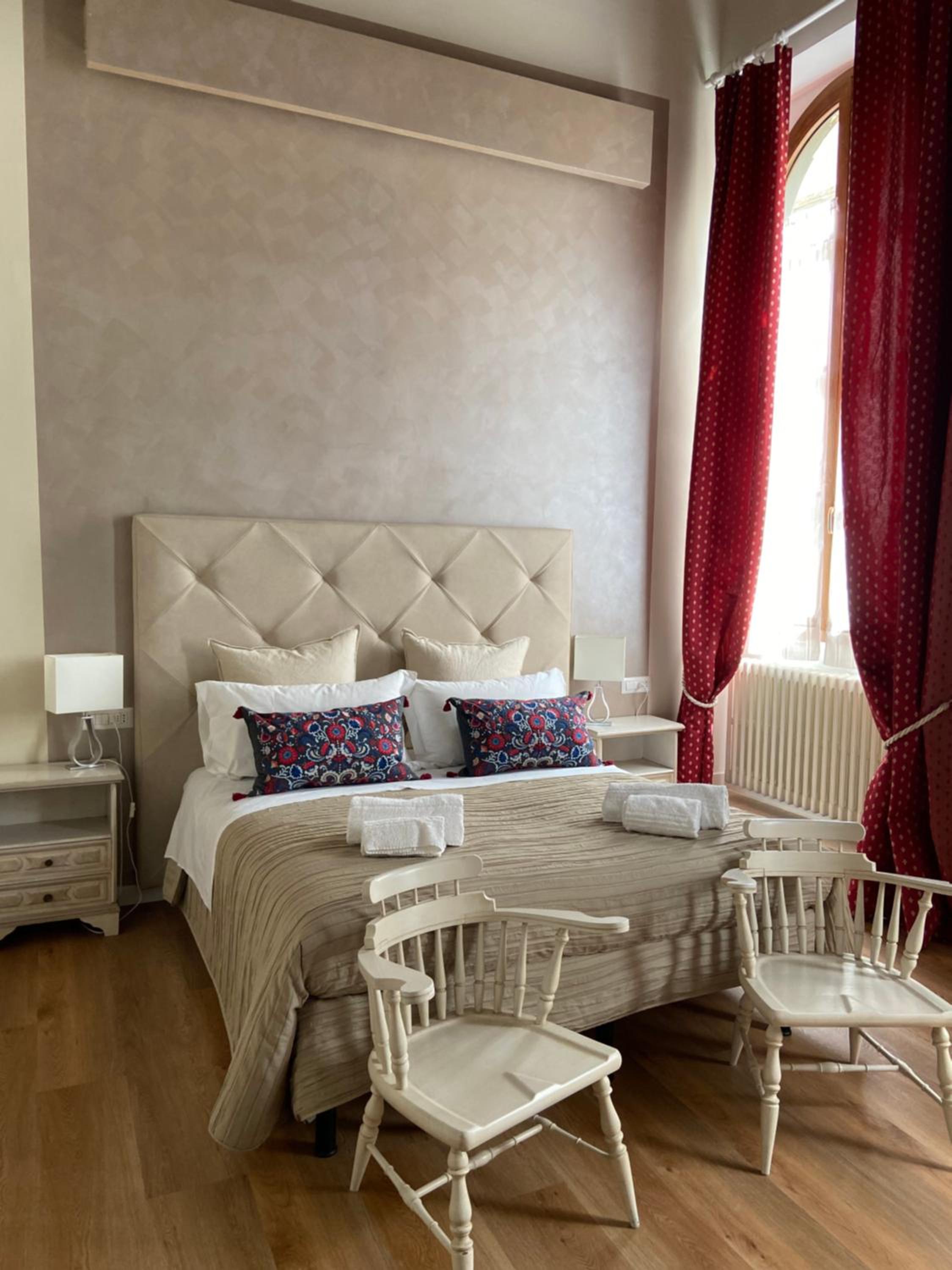 Deluxe Room photo 2