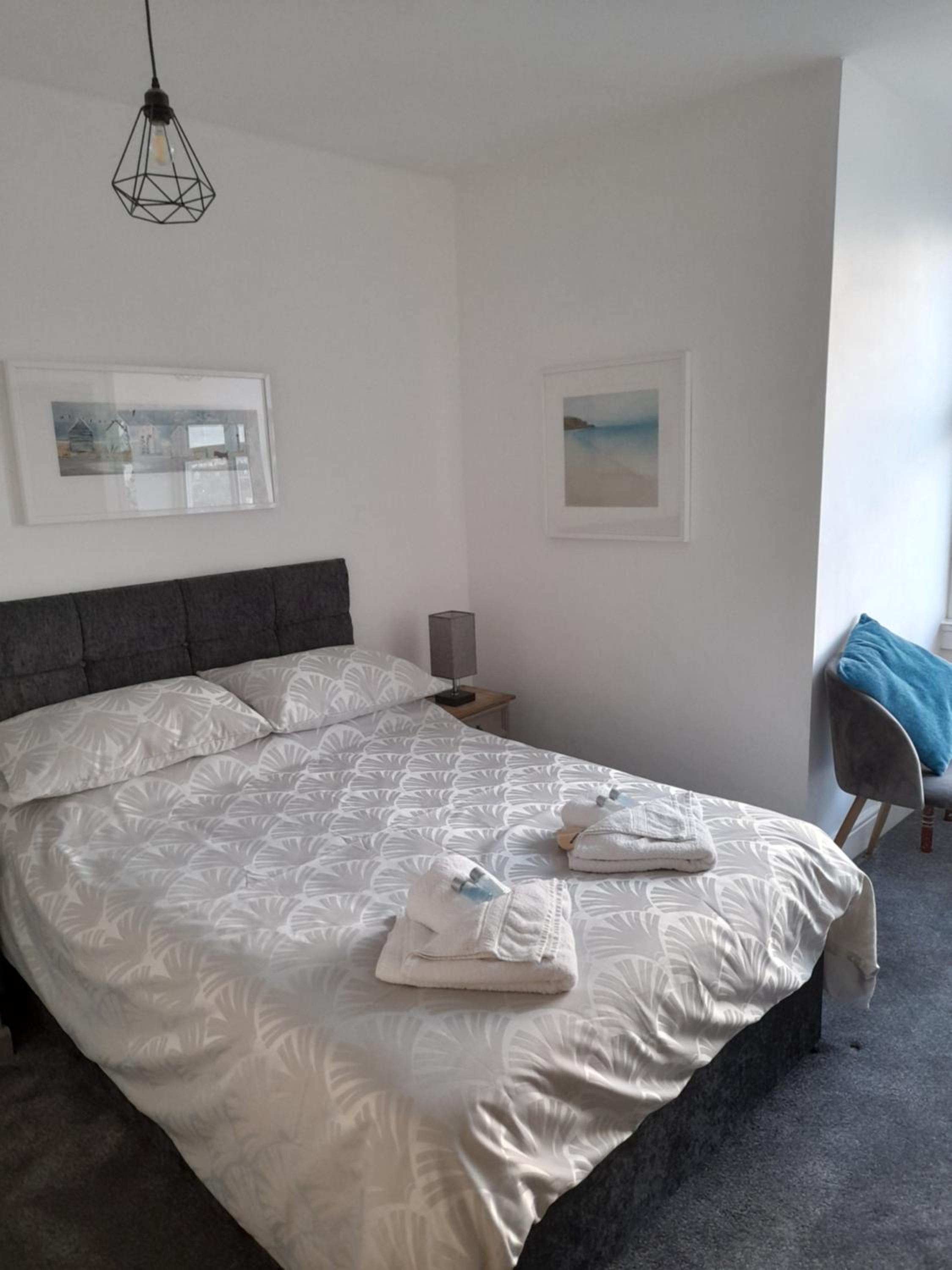 Double Room with Sea View photo 2