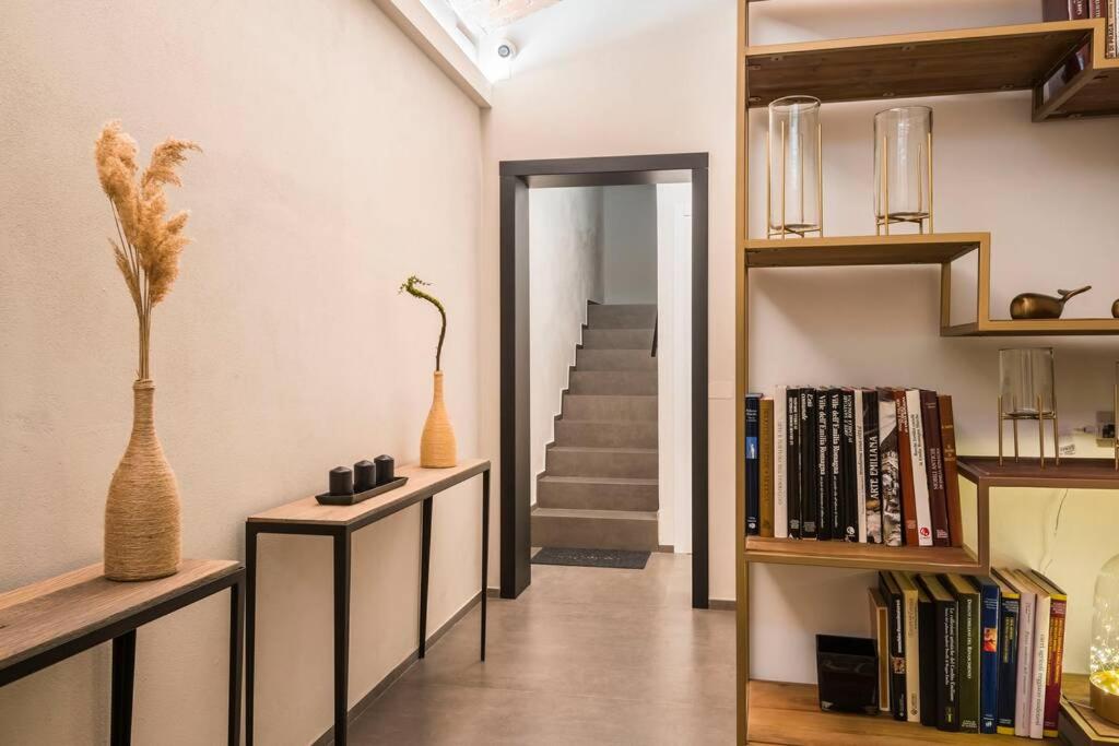 One-Bedroom Apartment - Photo 19