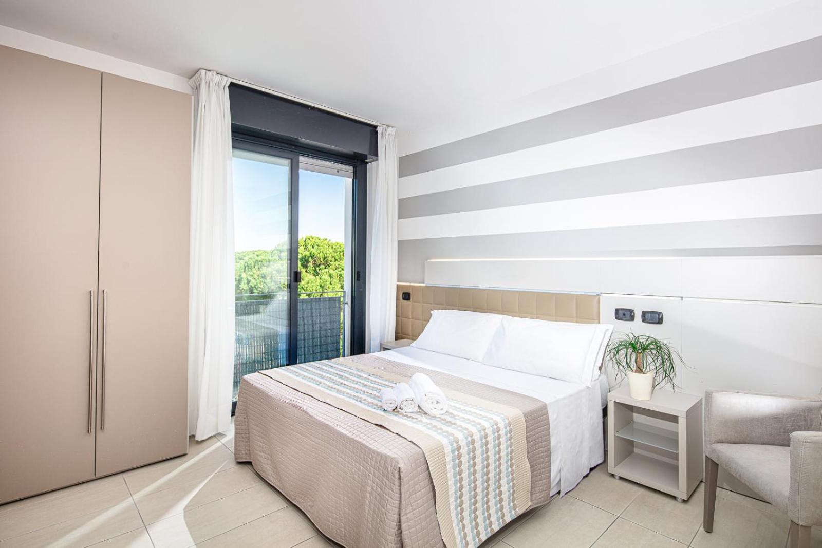Double Room - Photo 1