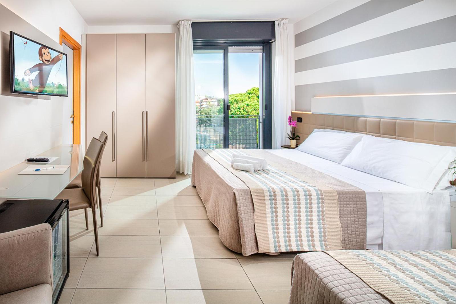Triple Room - Photo 1