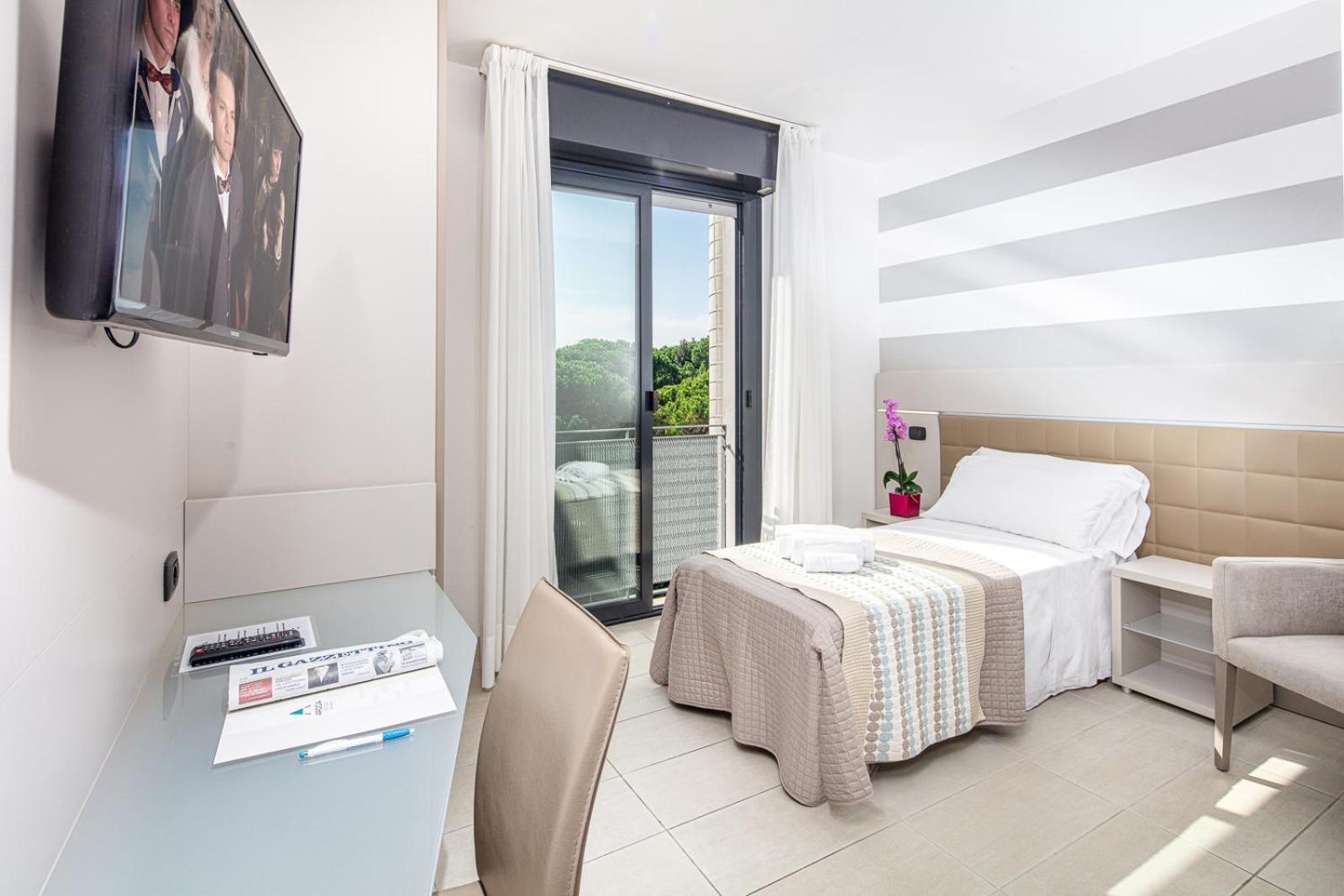 Single Room photo 1