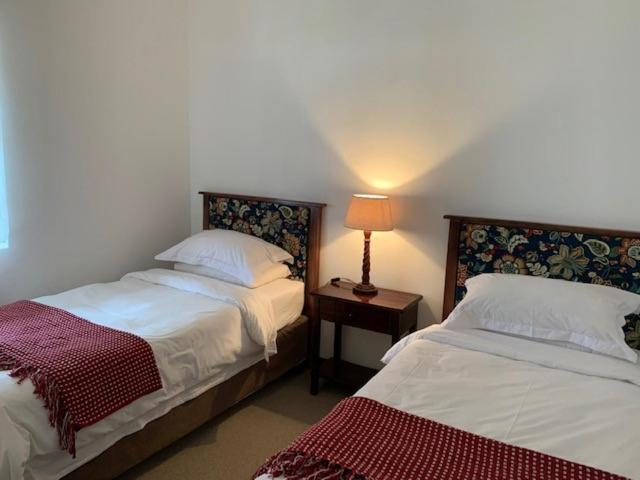Two Bedroom Cottage photo 1