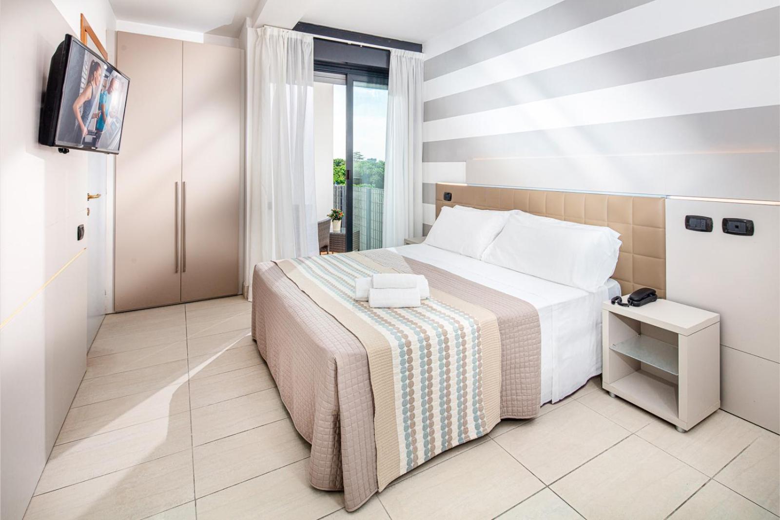 Superior Double or Twin Room - Photo 2