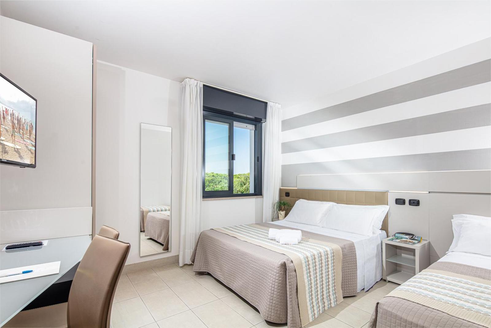 Basic Triple Room - Photo 1