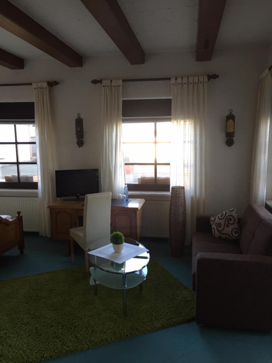 Deluxe Double Room with Bath - Photo 1