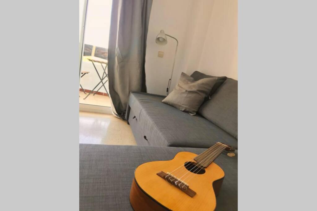 Apartamento Estudio