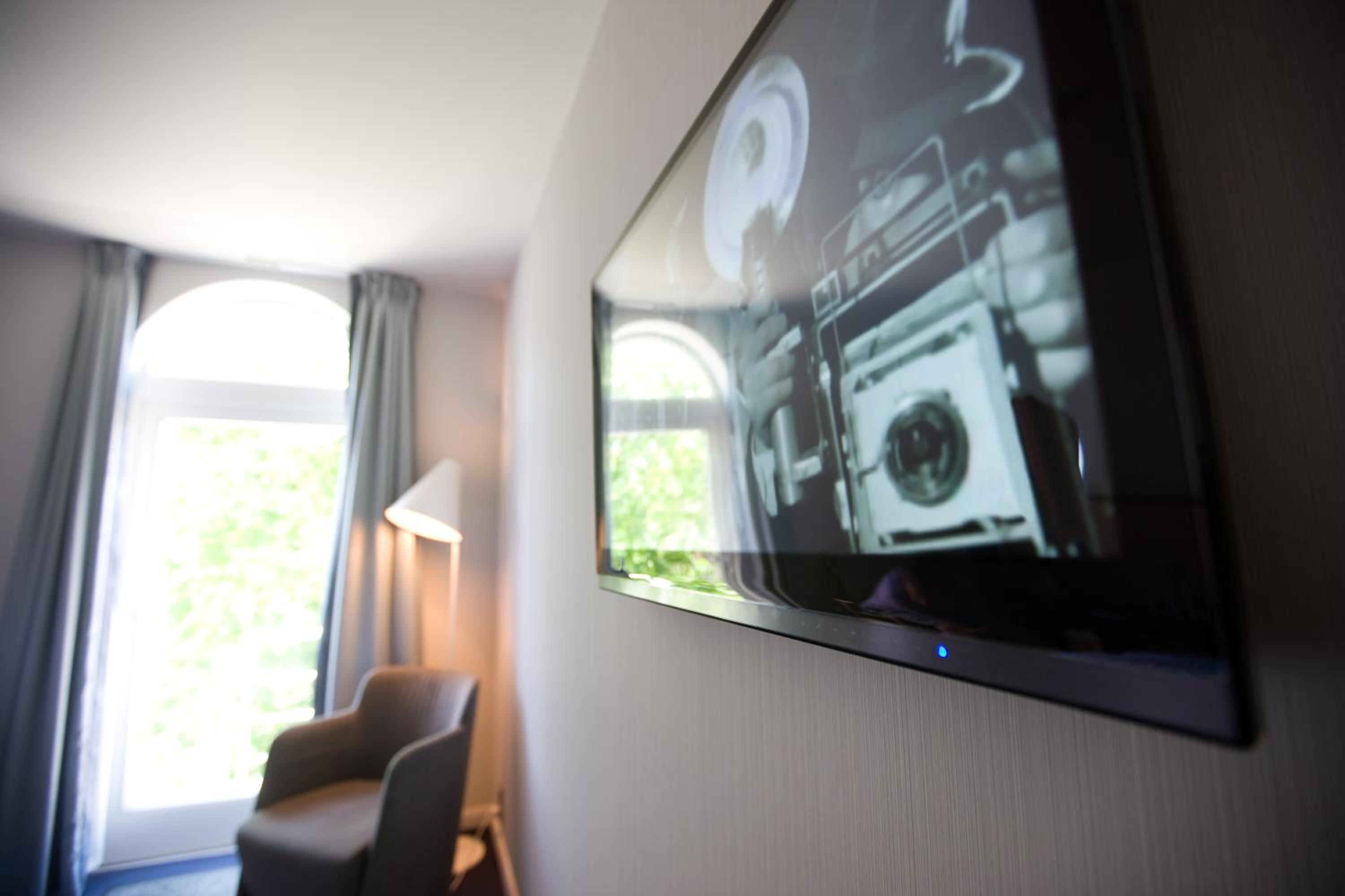 Double or Twin Room with Garden View photo 2