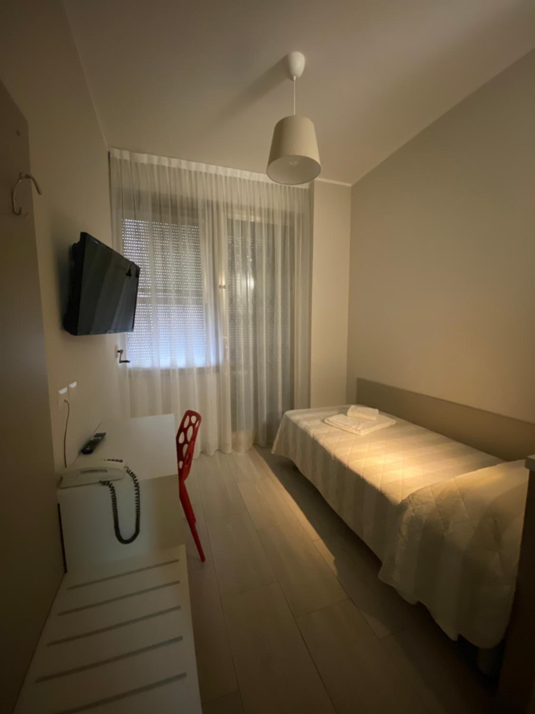 Single Room - Separate Building