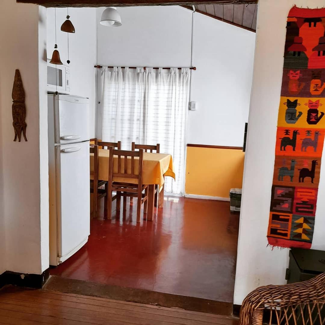 Two-Bedroom House photo 3