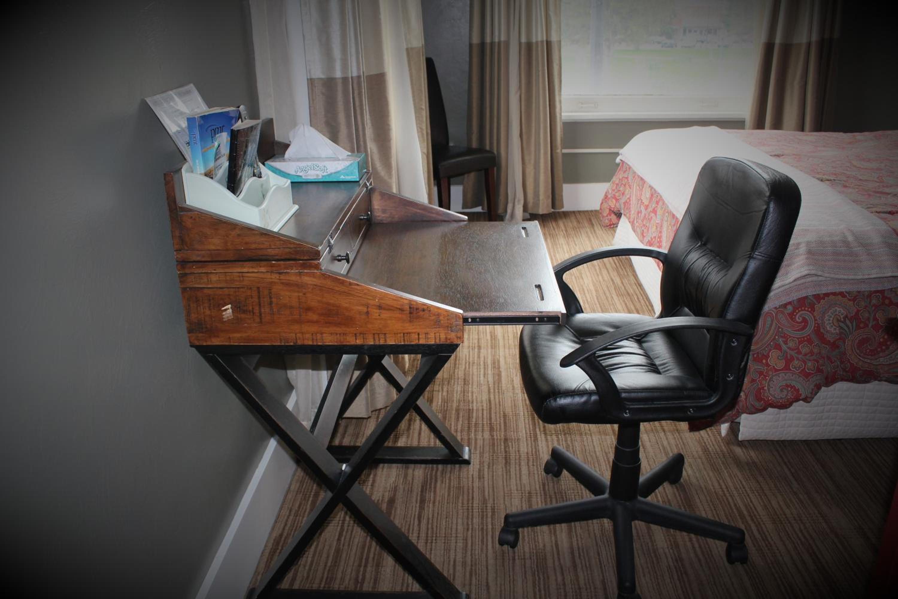 King Suite photo 3