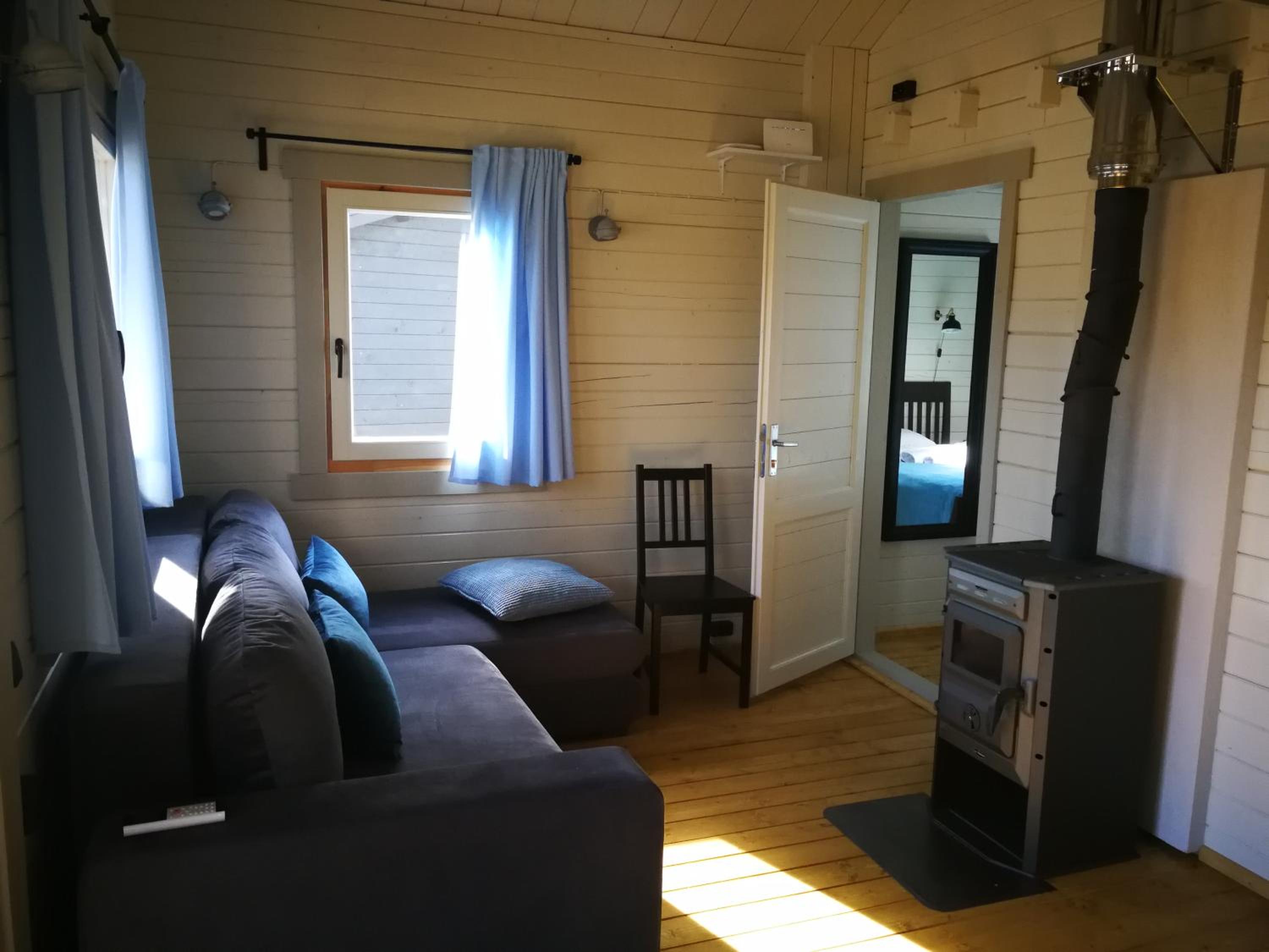 Three-Bedroom House photo 2