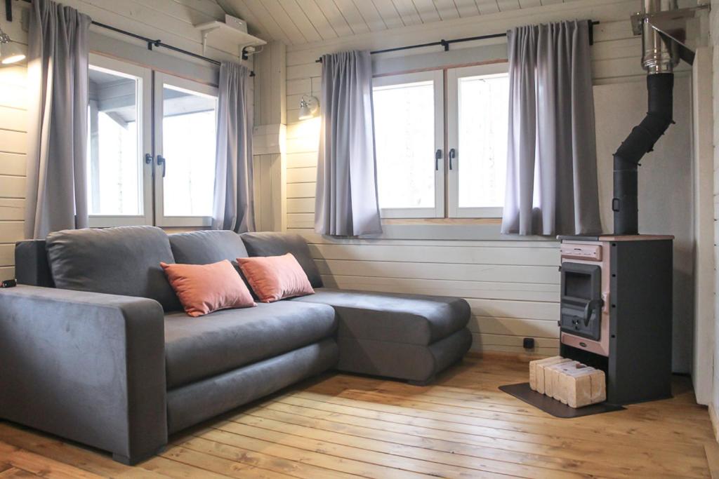 Two-Bedroom House photo 3
