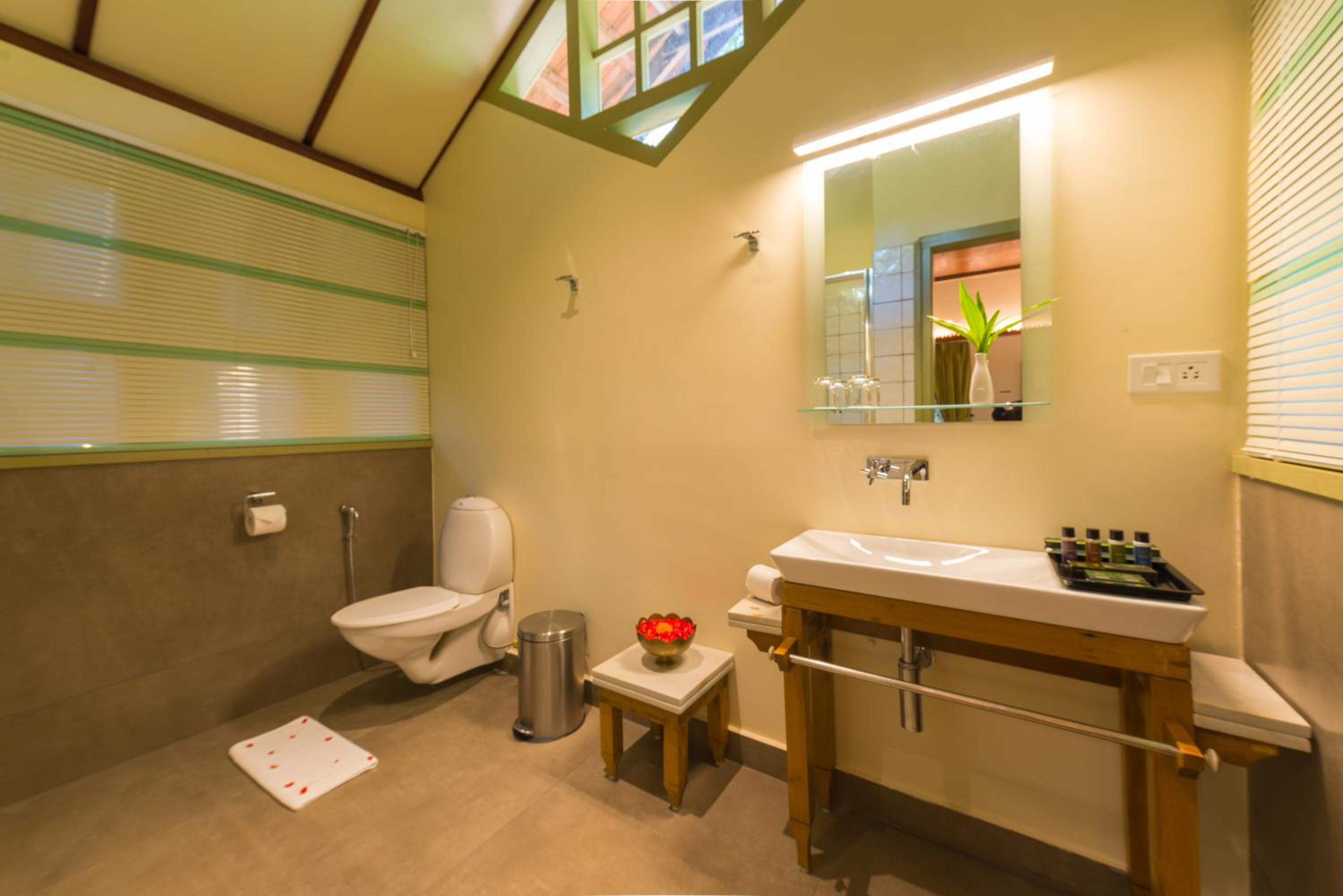 Nested Bungalow with Evening Hi-Tea Complimentary photo 2