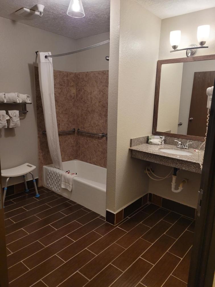 Days Inn by Wyndham Tucumcari, Billede 4