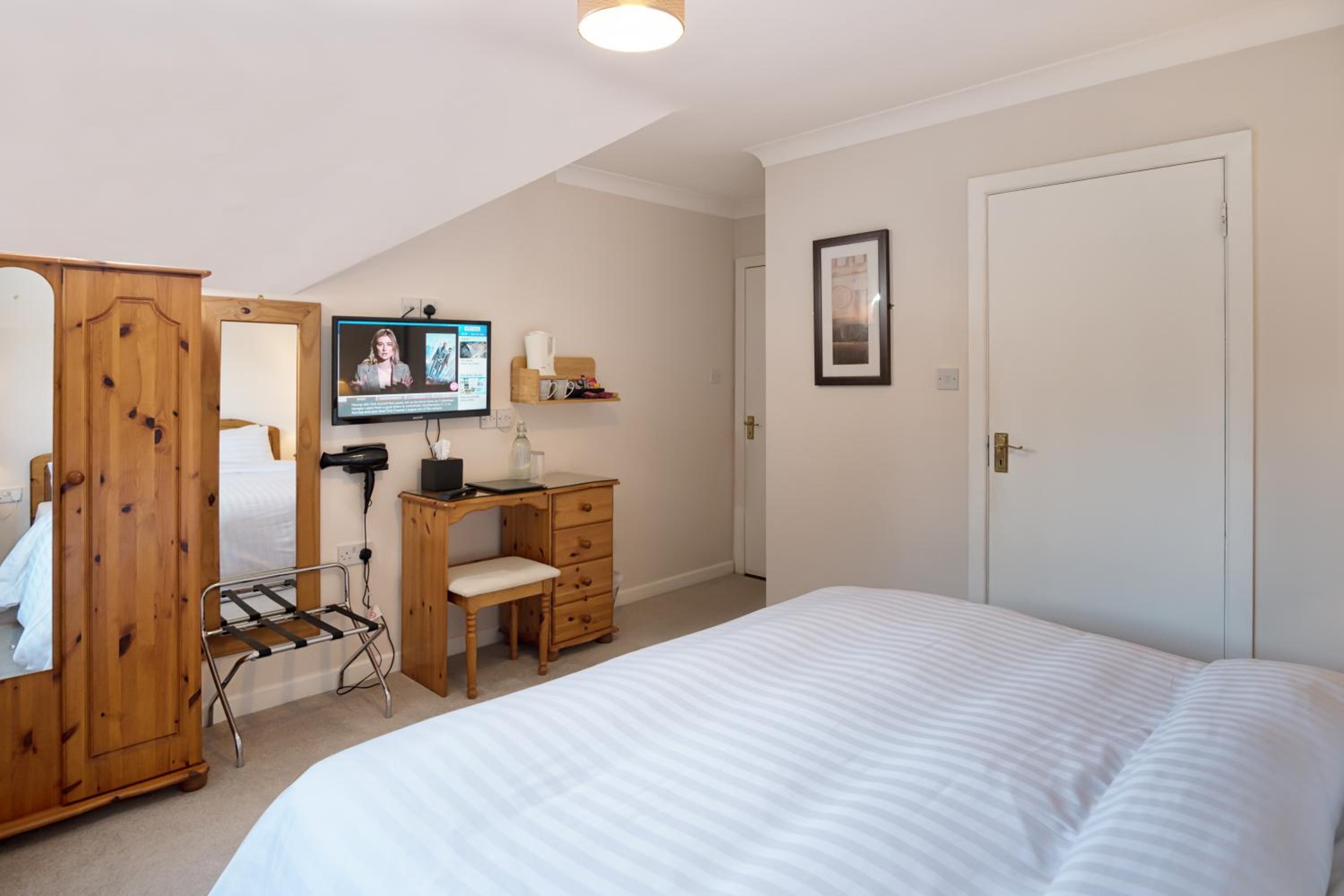 King Room - Photo 4