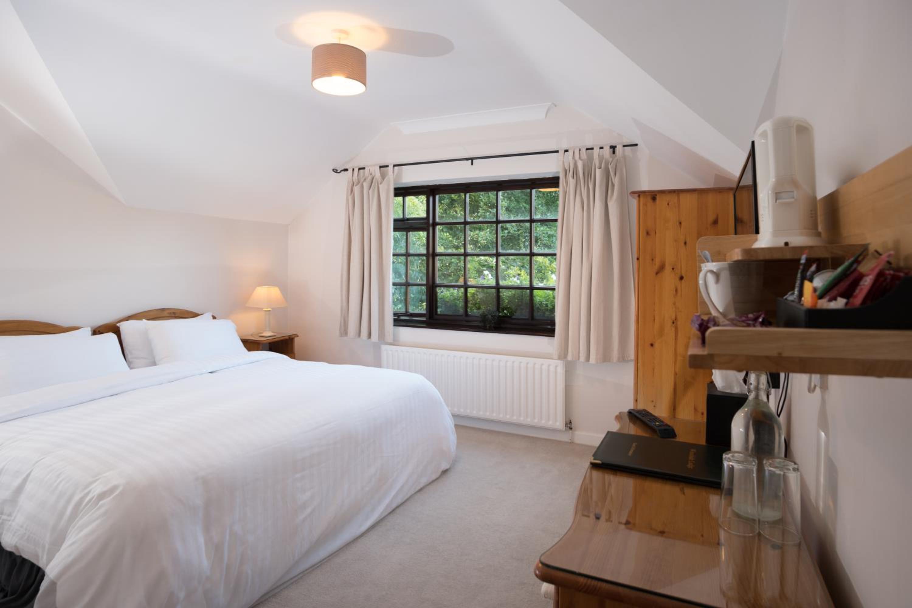 King Room - Photo 7