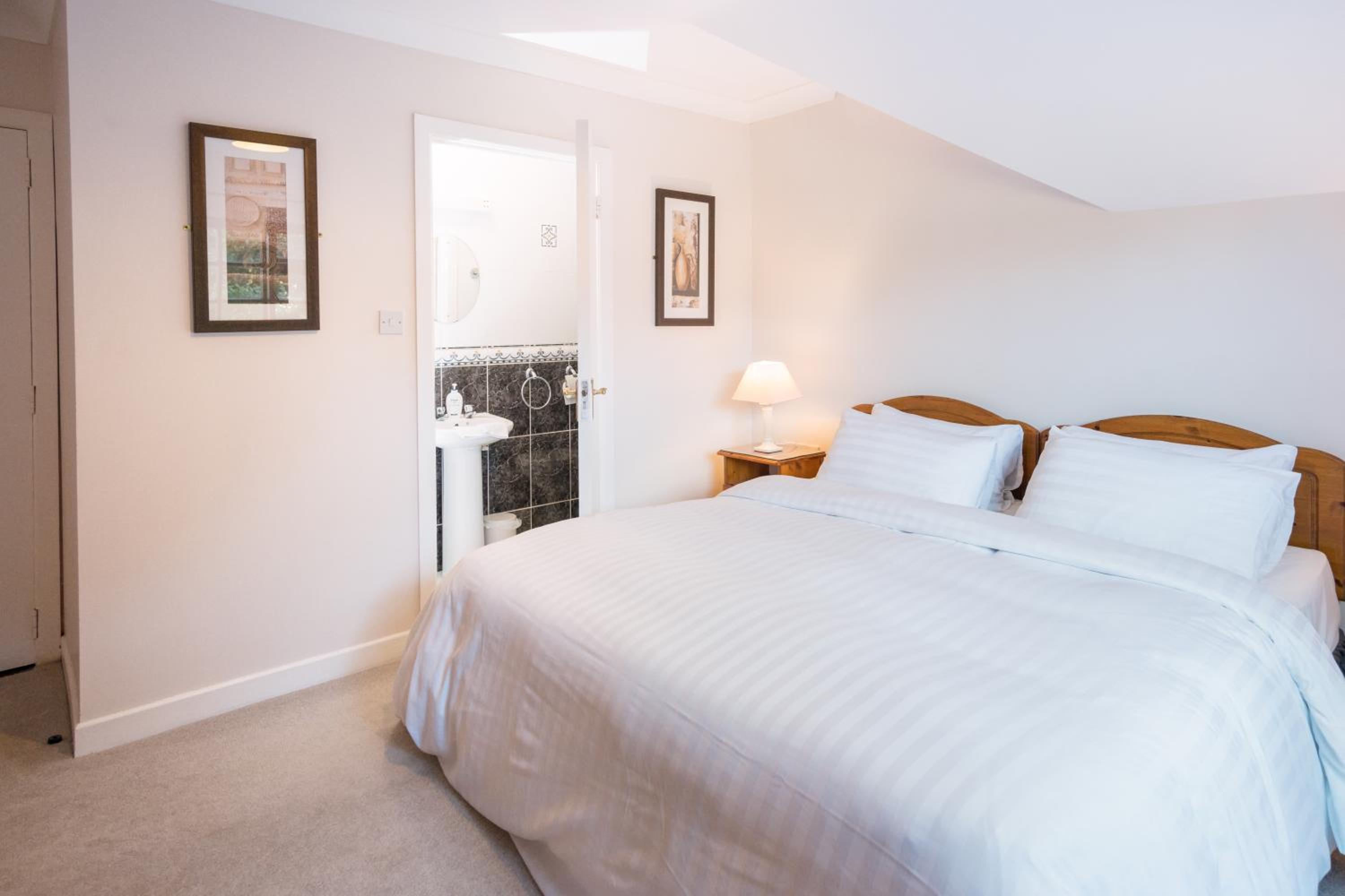 King Room - Photo 2