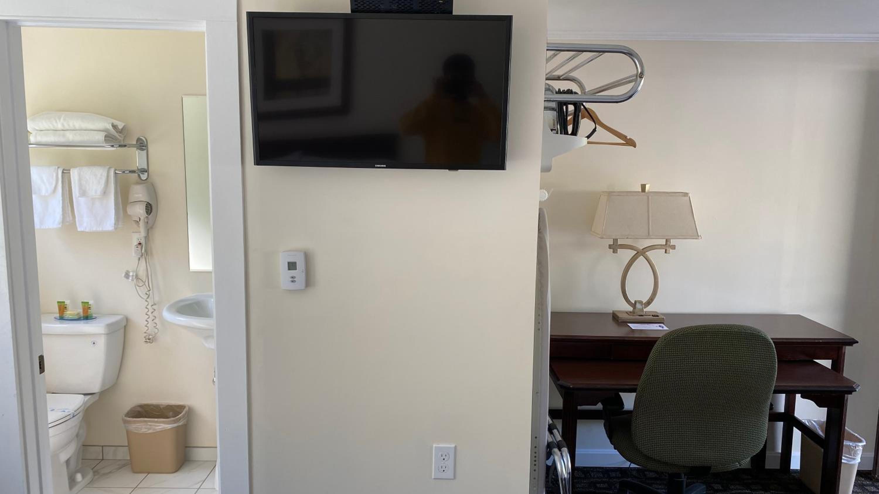 King Room photo 1